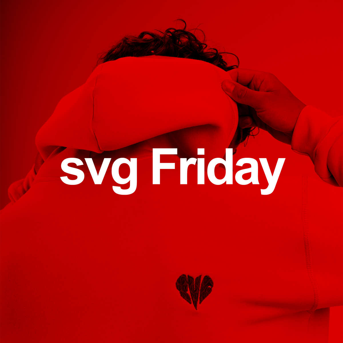 svg Friday