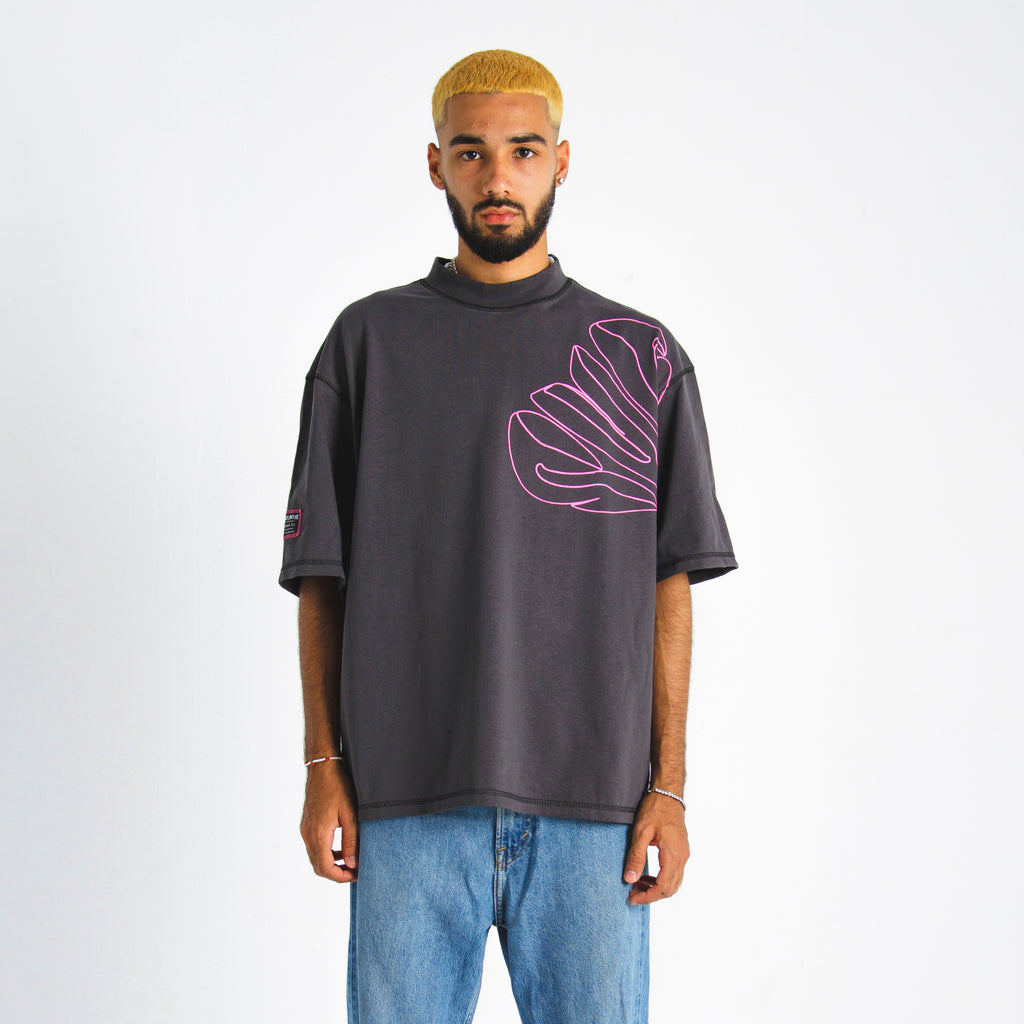 Plain Tee