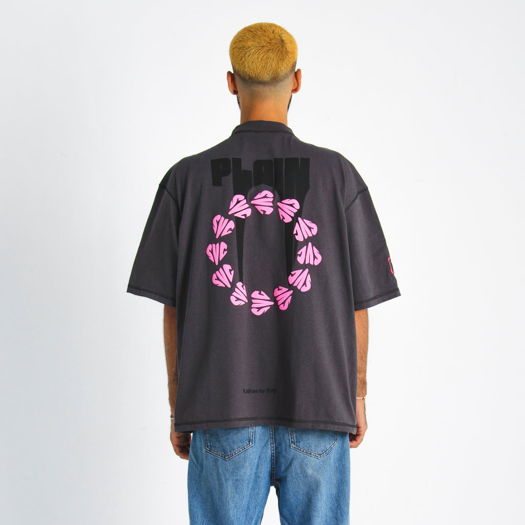 Plain Tee
