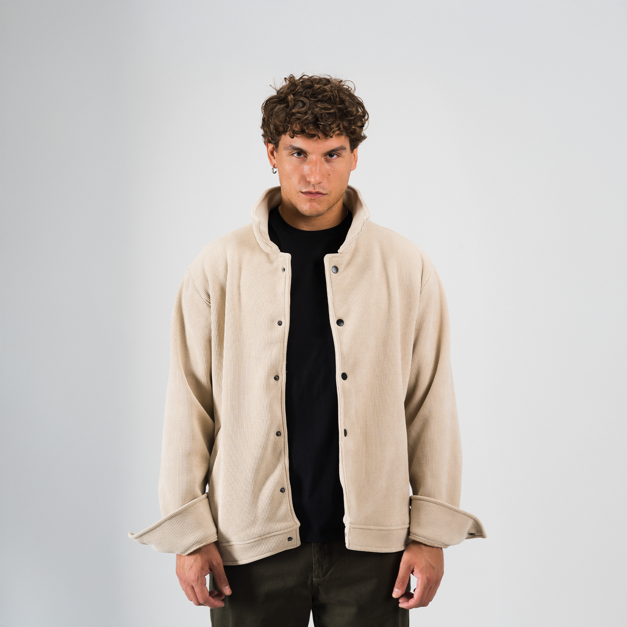 Carpenter Jacket