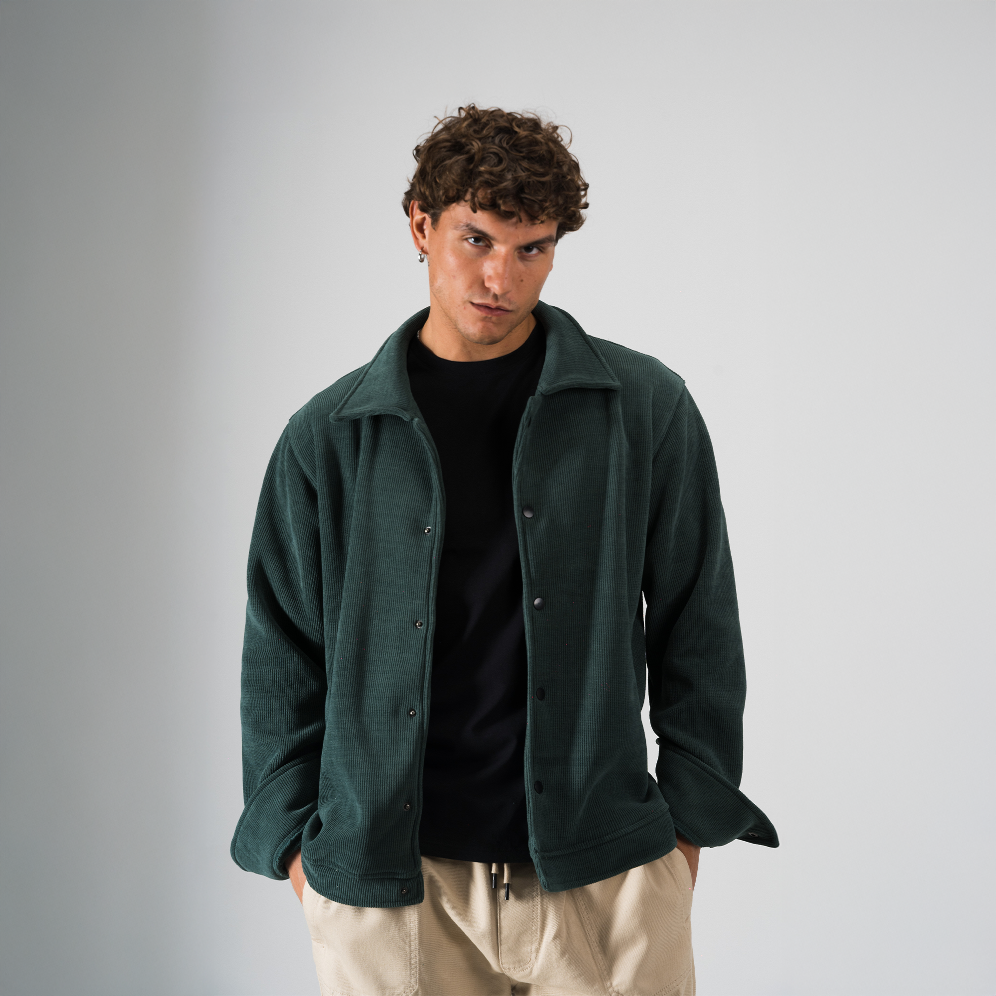 Carpenter Jacket