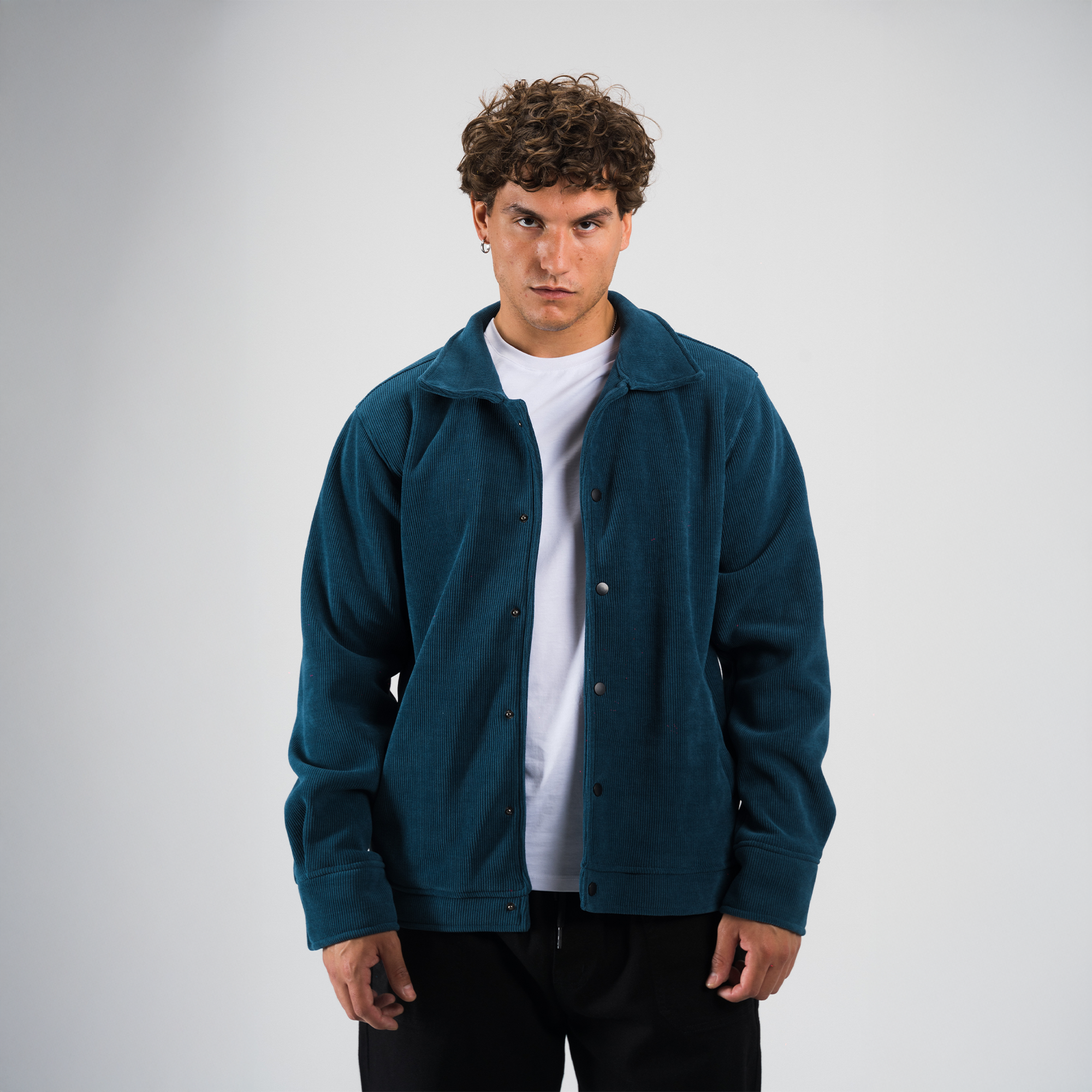Carpenter Jacket