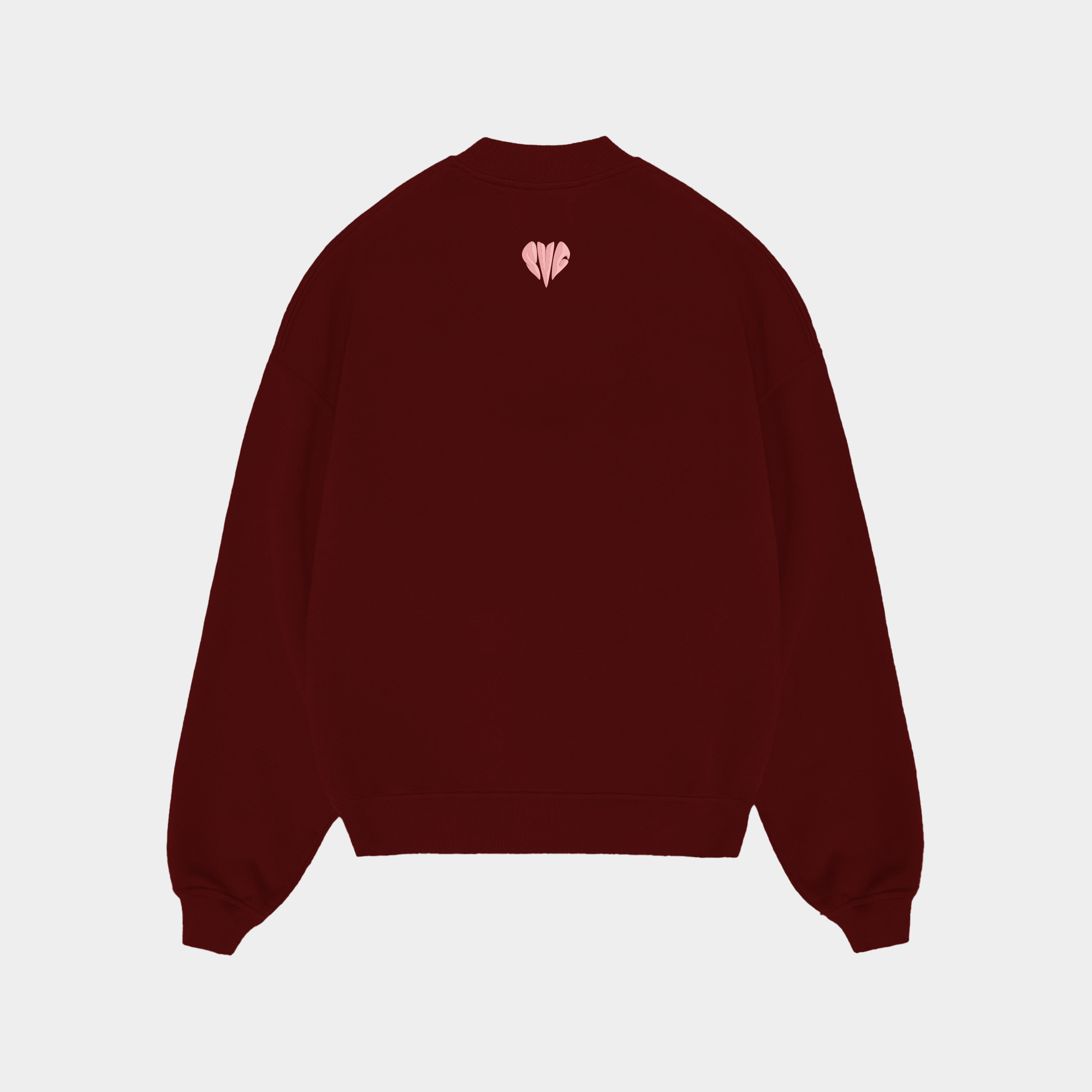 Embroidered Sweatshirt