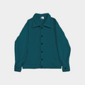 Petrol Blue