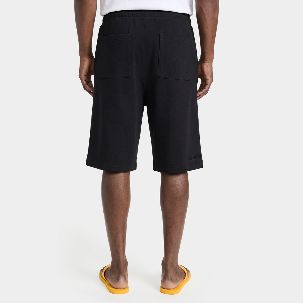 Dwarf Shorts