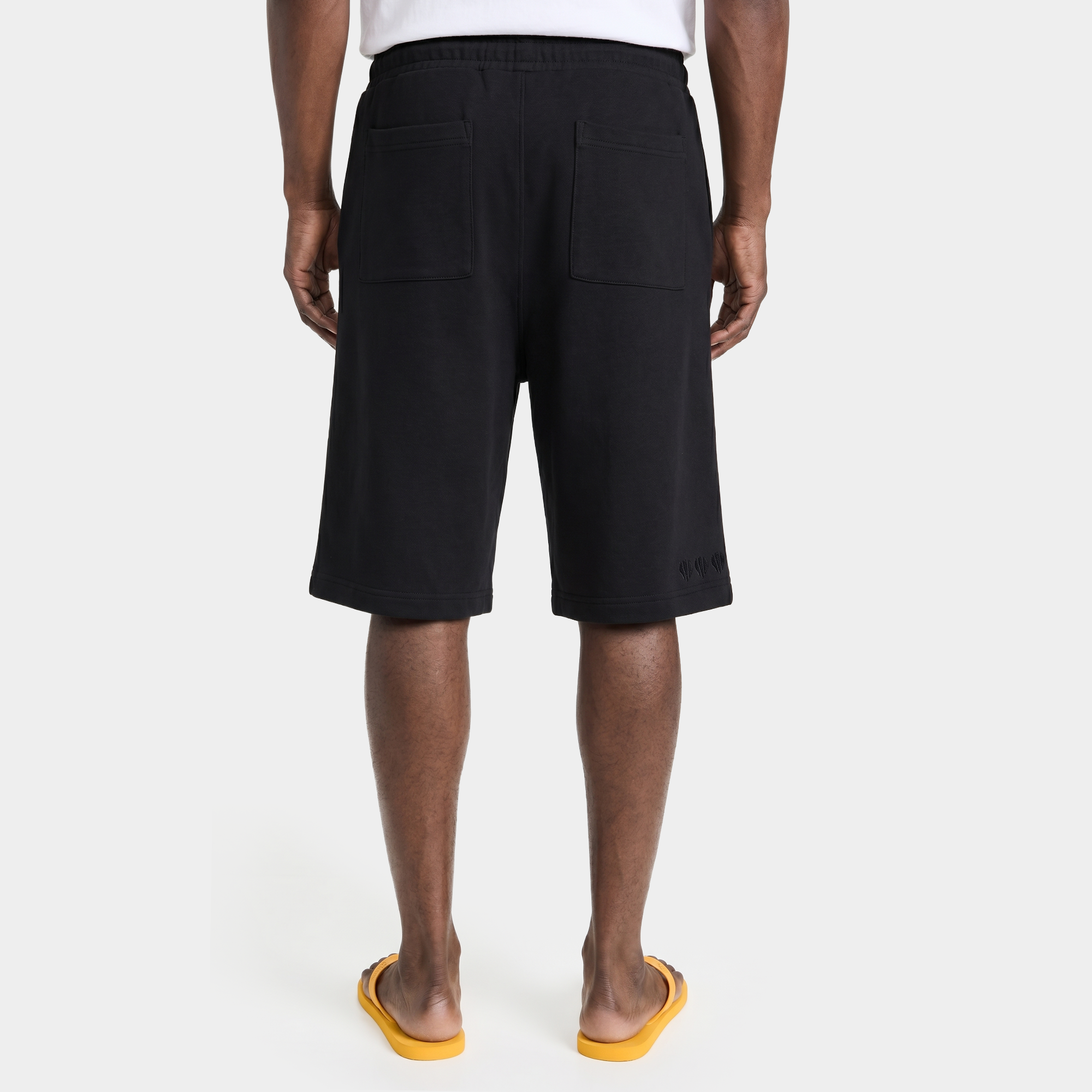 Dwarf Shorts