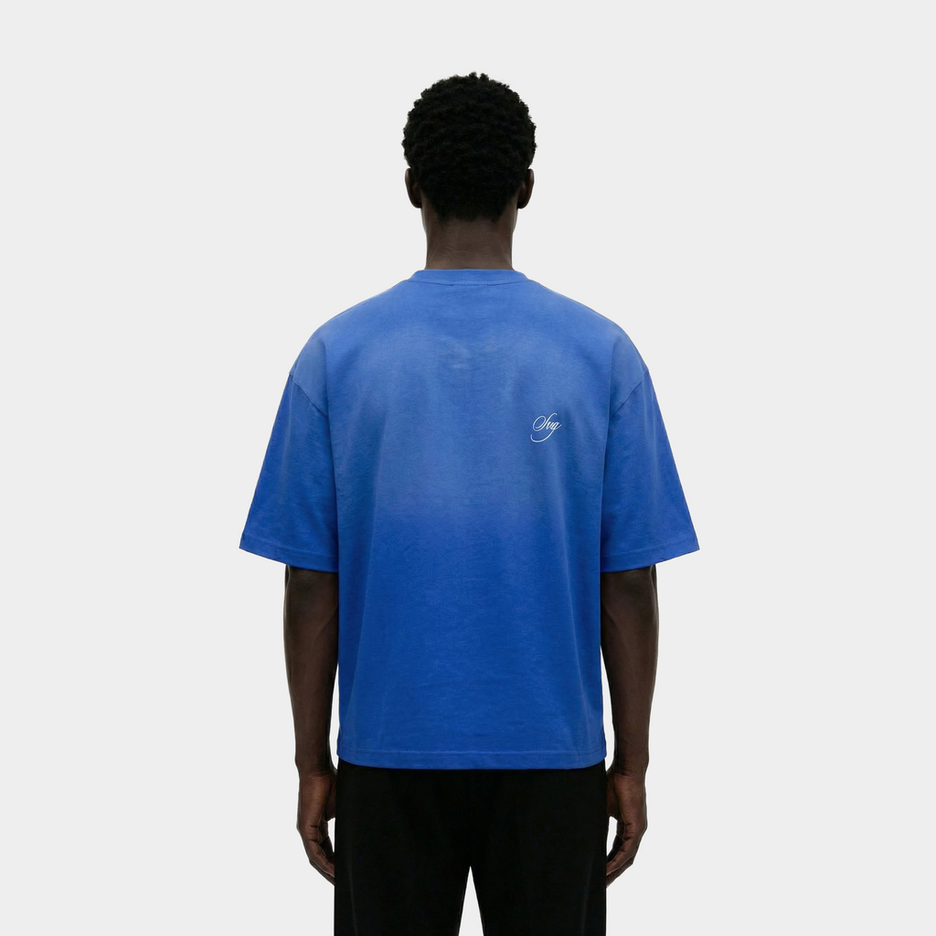 Faded Tee