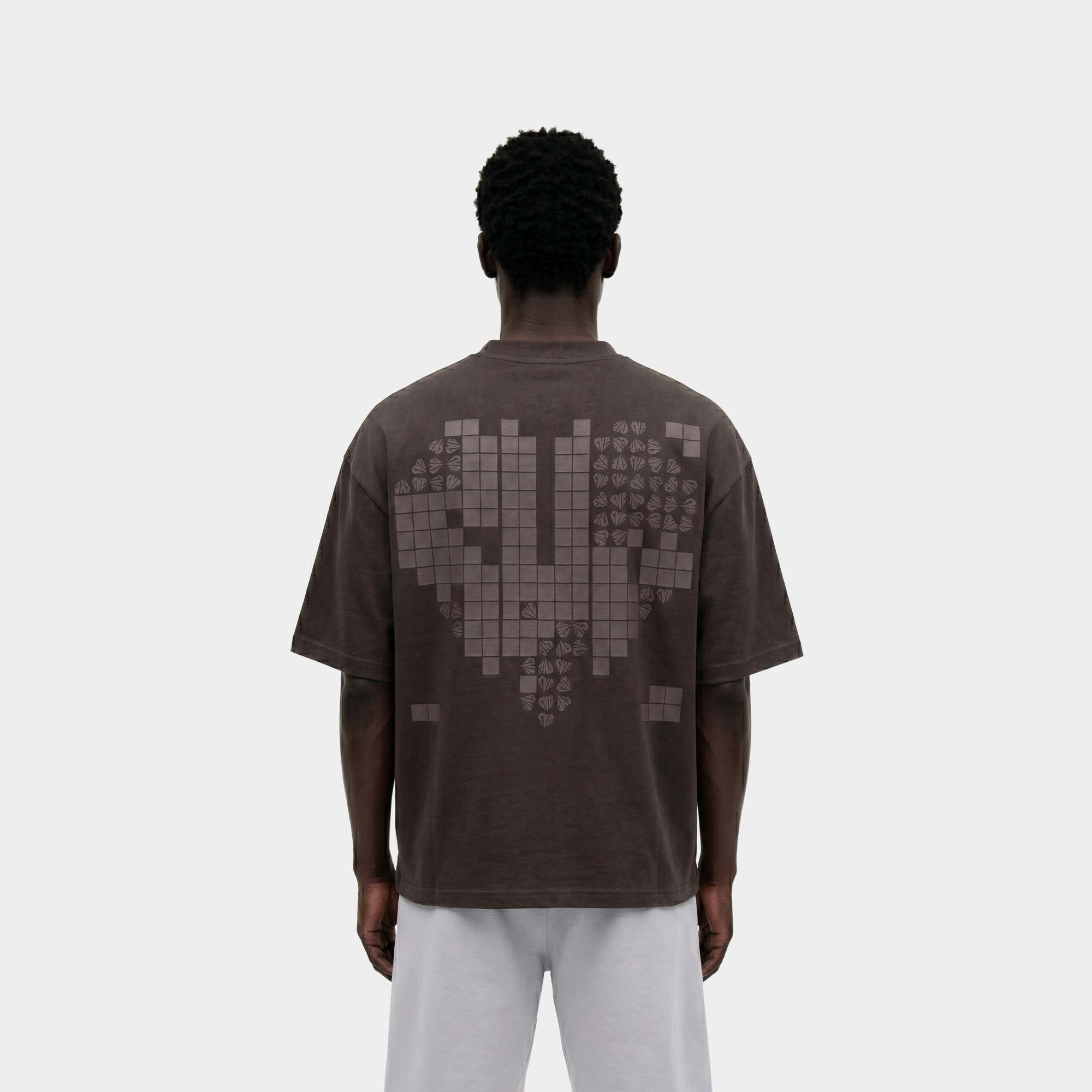 Bombast Tee V.2