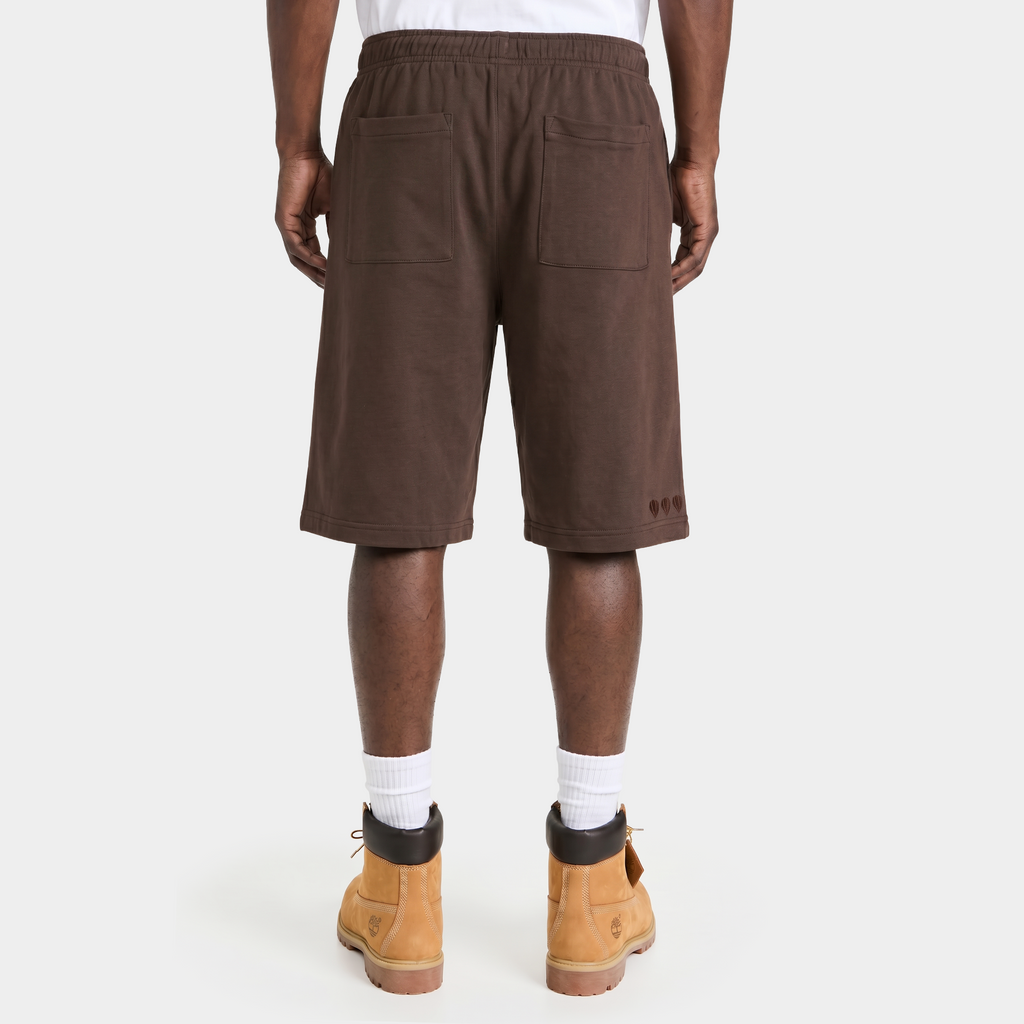 Dwarf Shorts