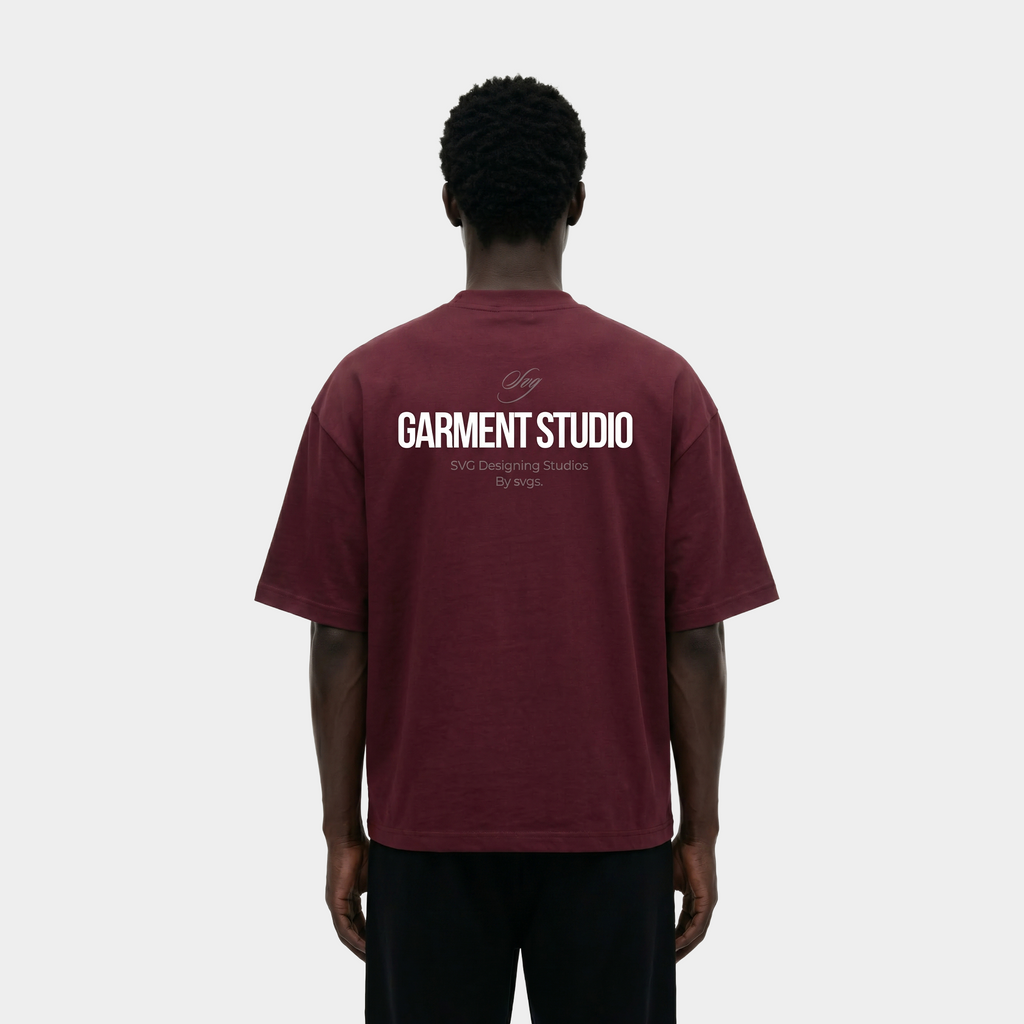 Grmnt Studio Tee