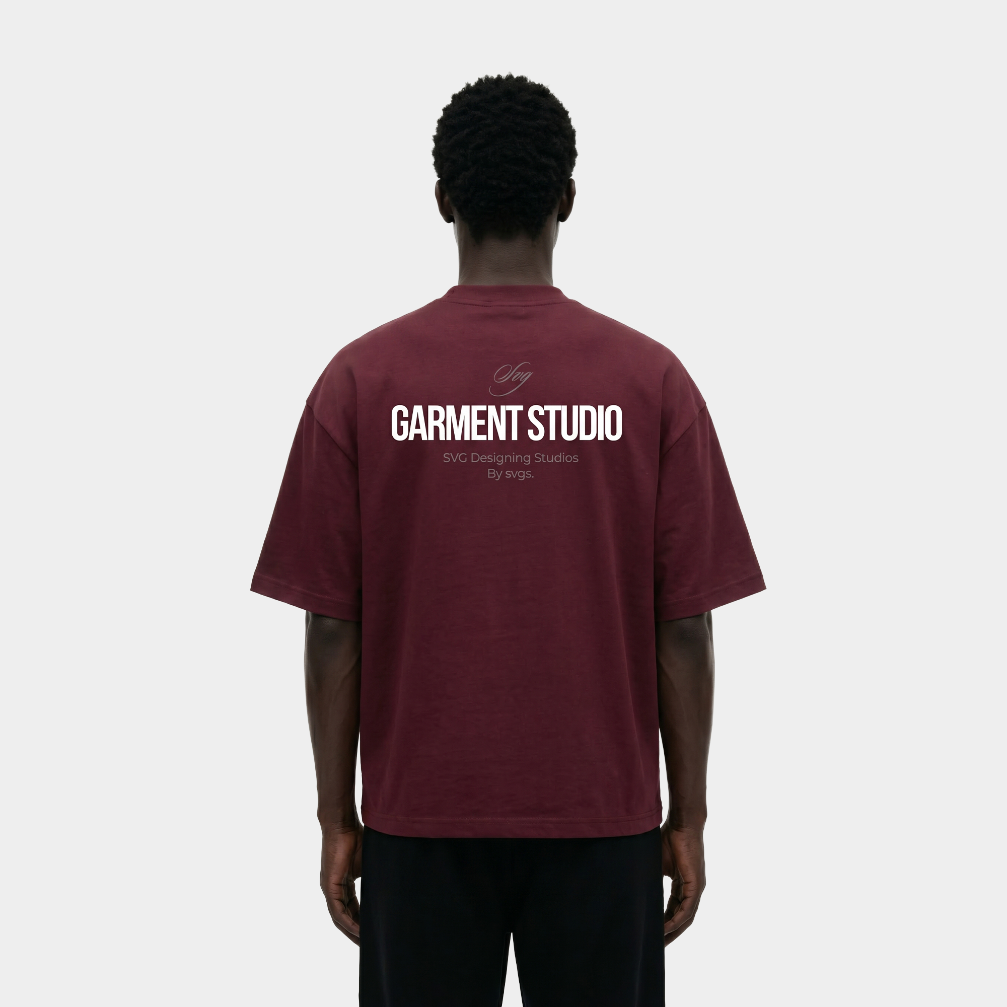 Grmnt Studio Tee