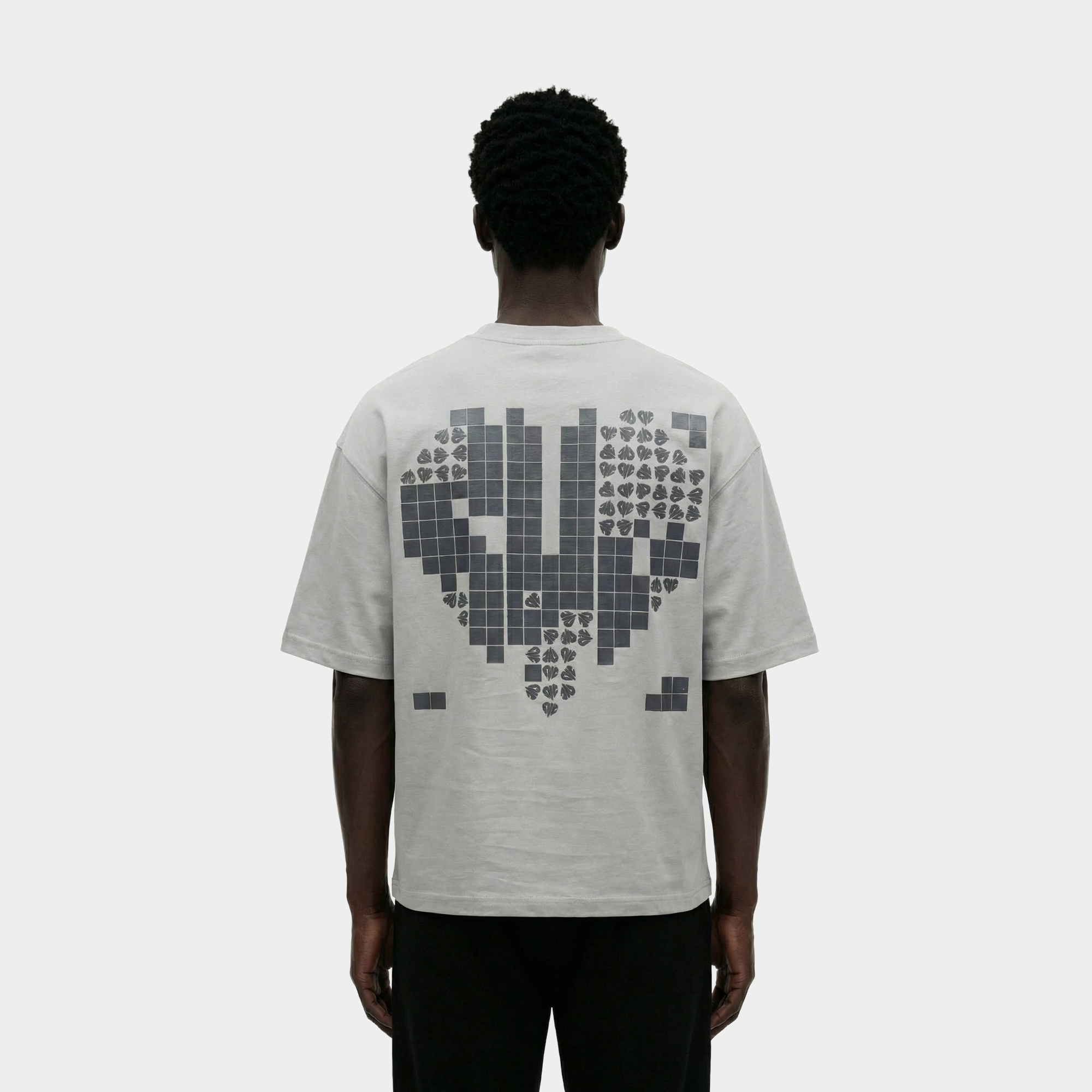 Bombast Tee V.2