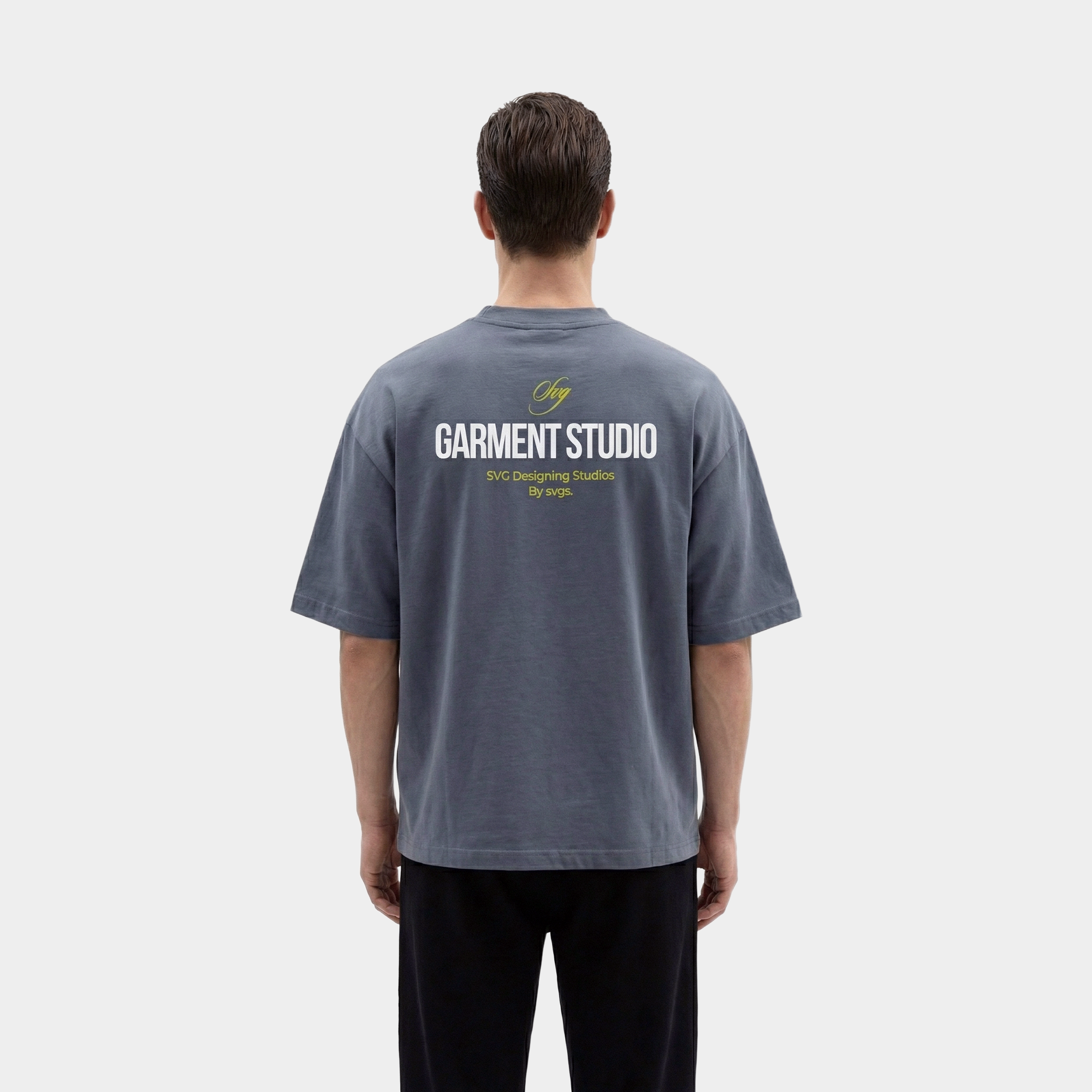 Grmnt Studio Tee
