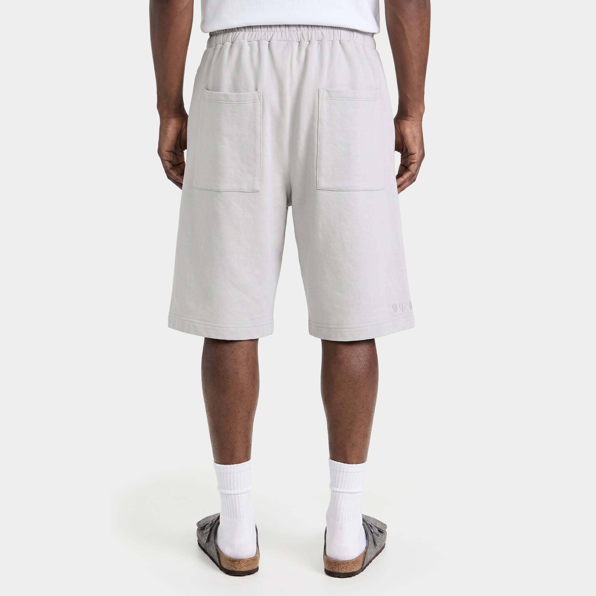 Dwarf Shorts