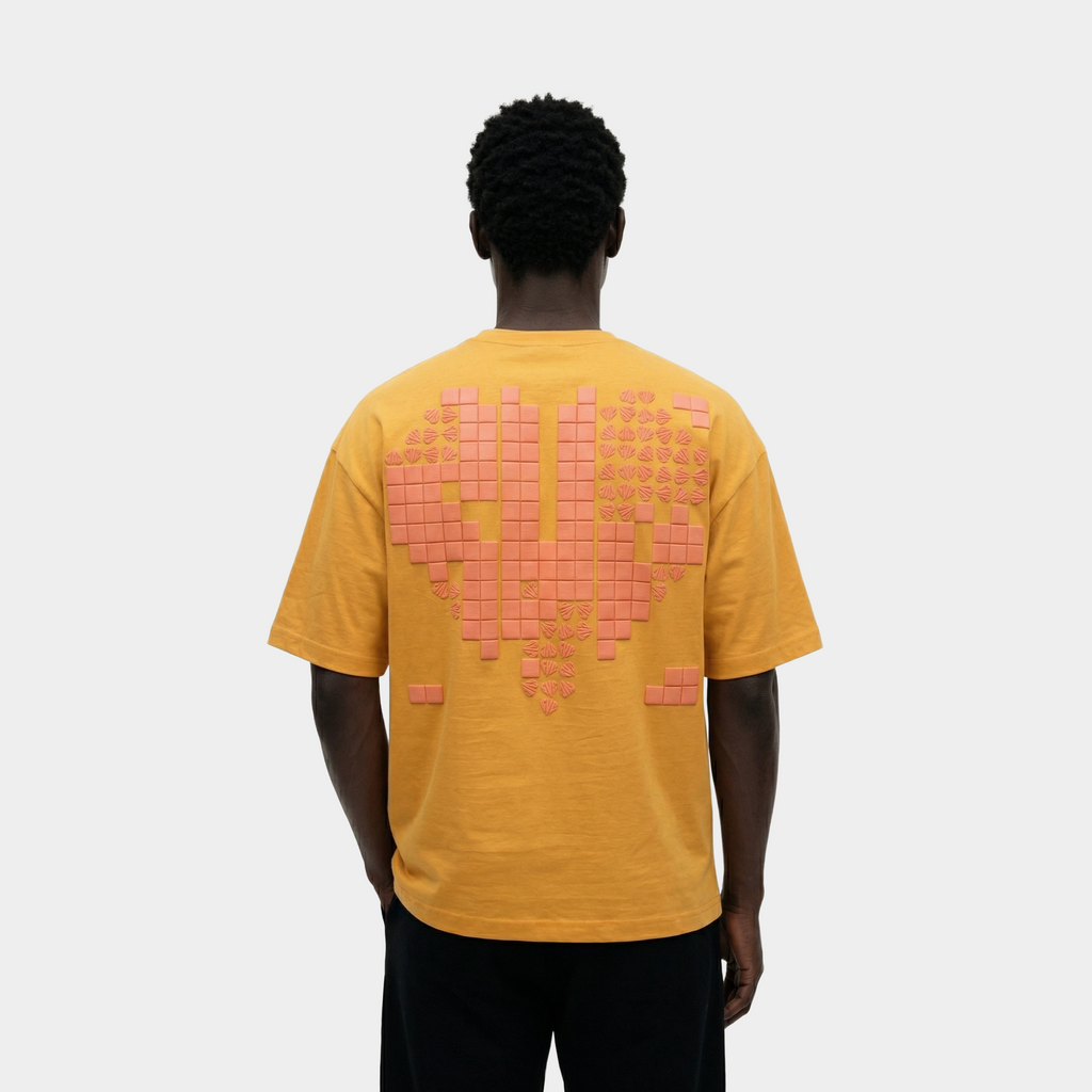 Bombast Tee V.2