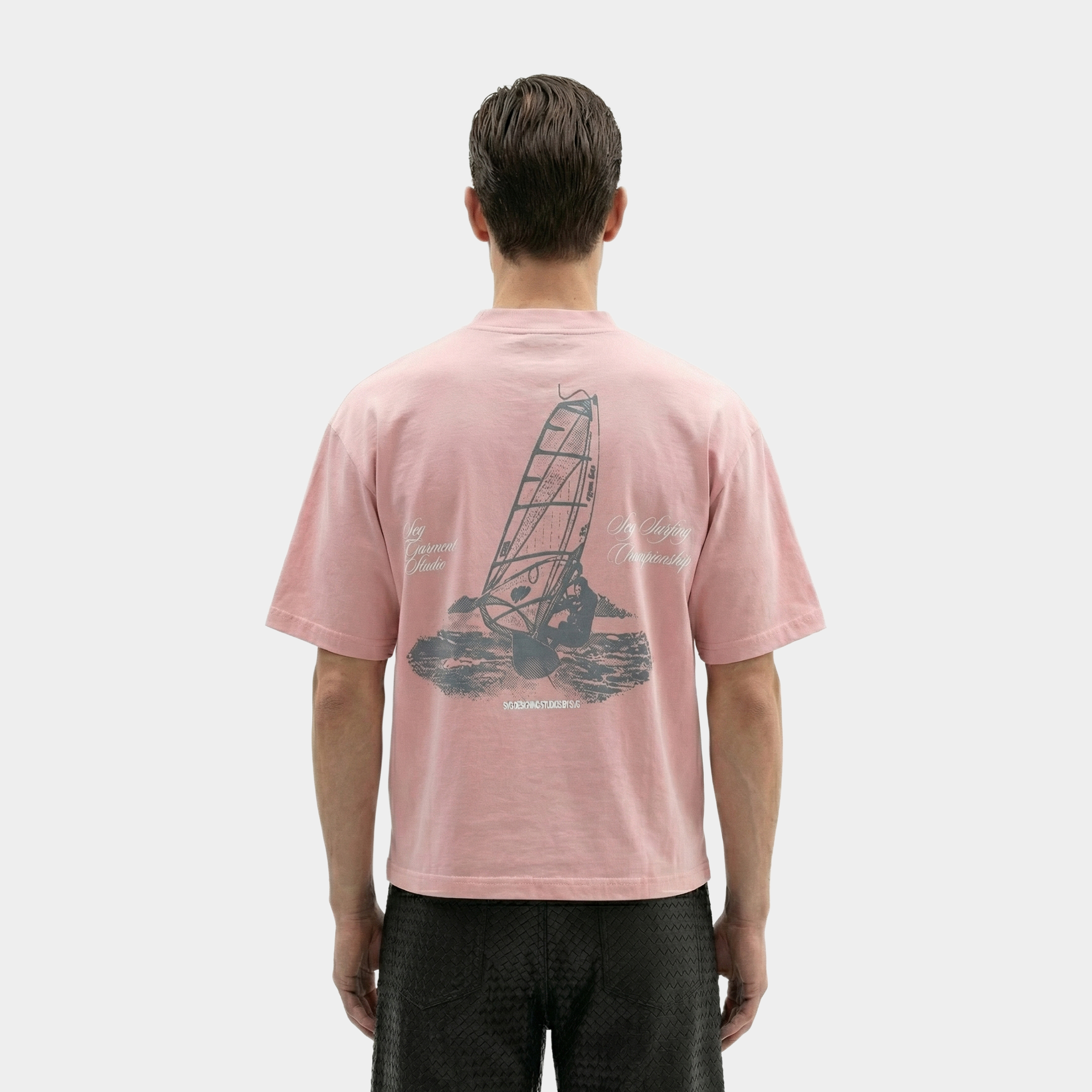 Surfin Tee