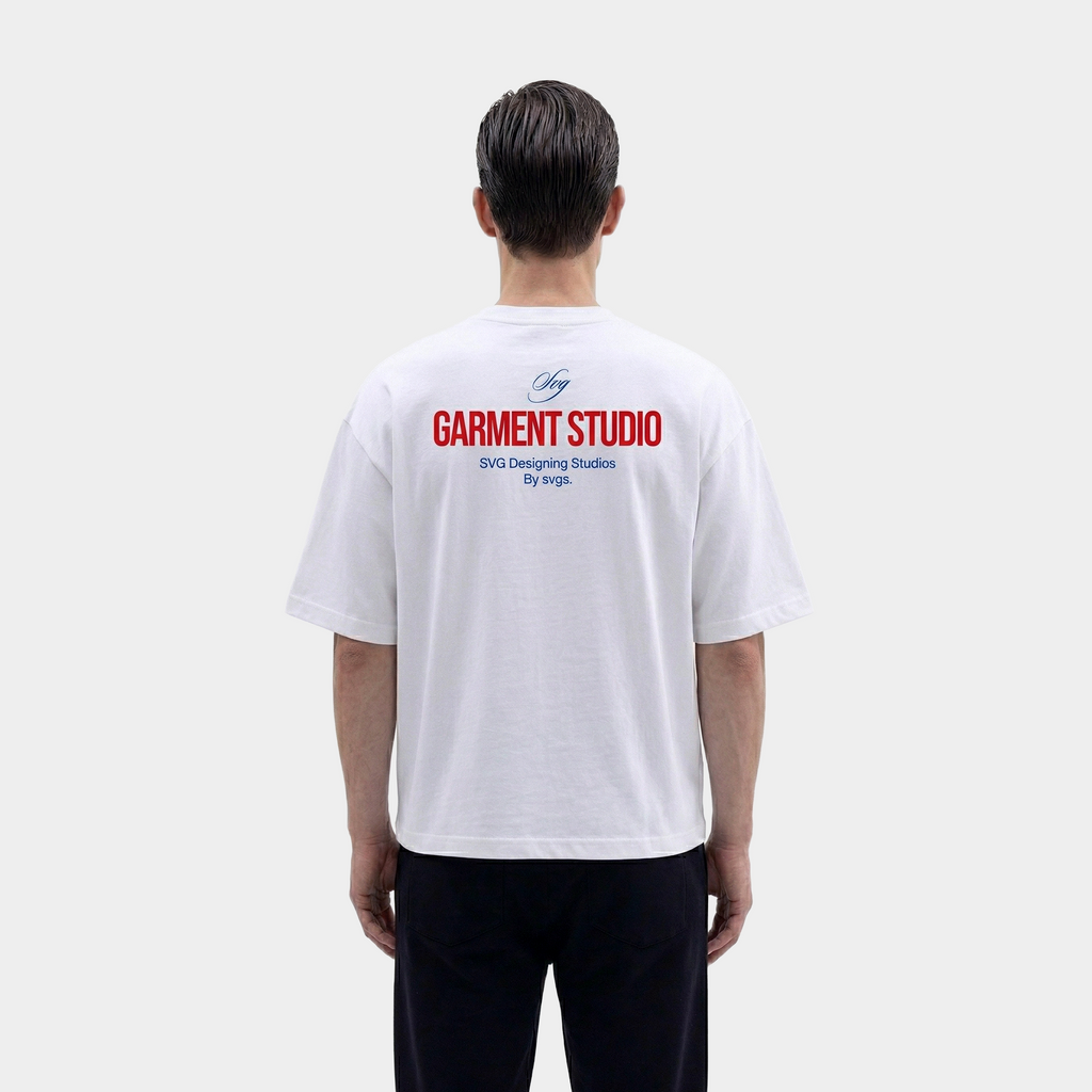 Grmnt Studio Tee