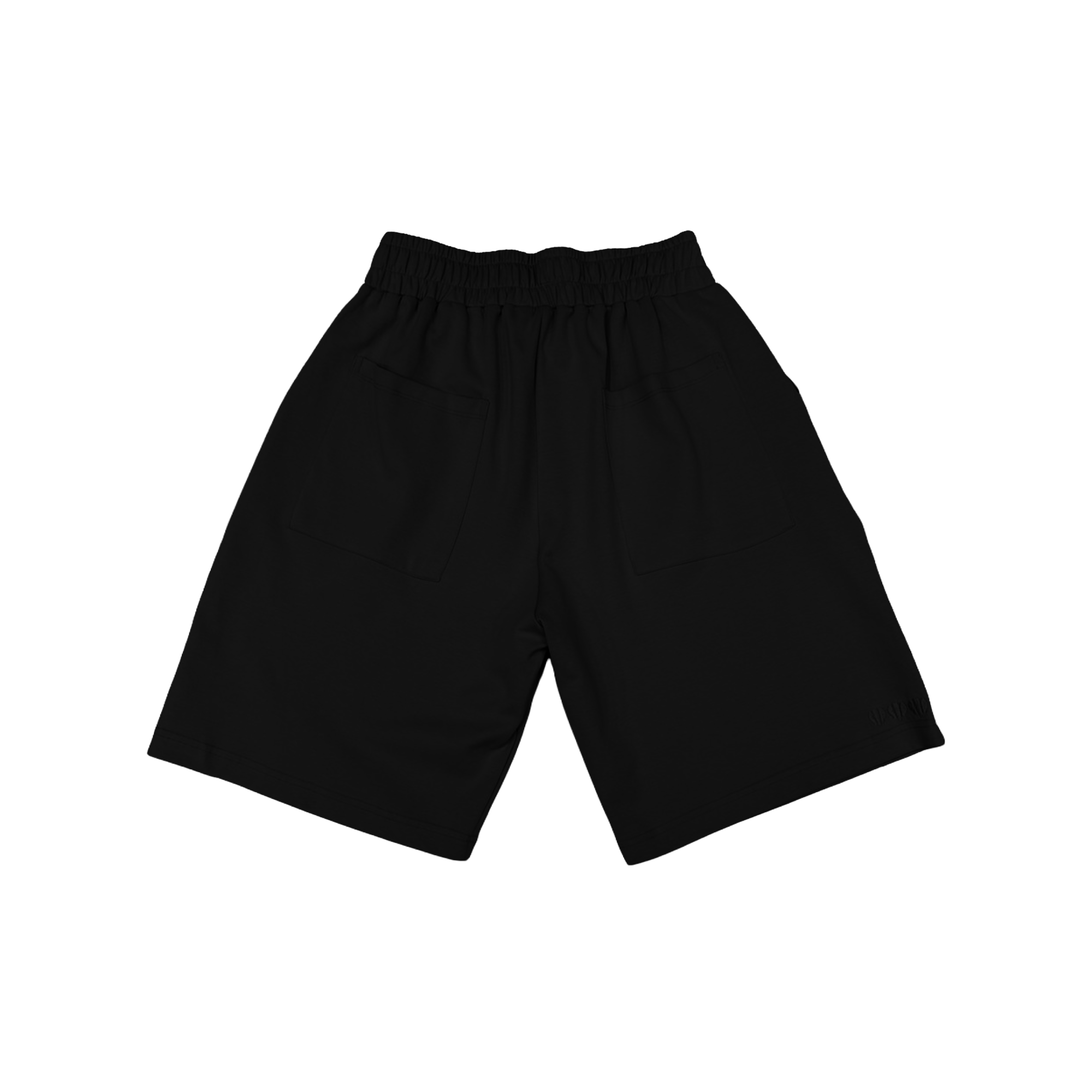 Dwarf Shorts