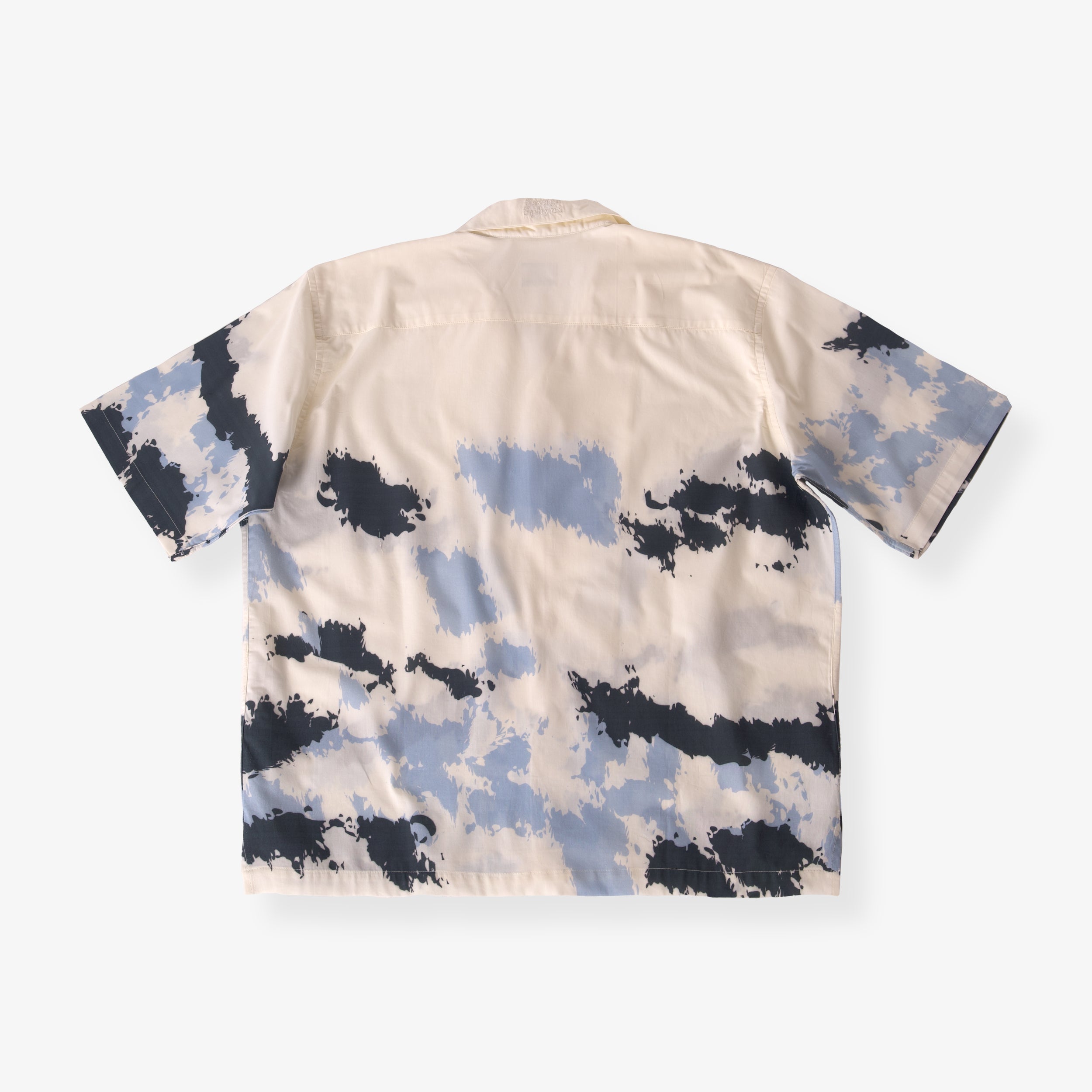 Cloudy Shirt