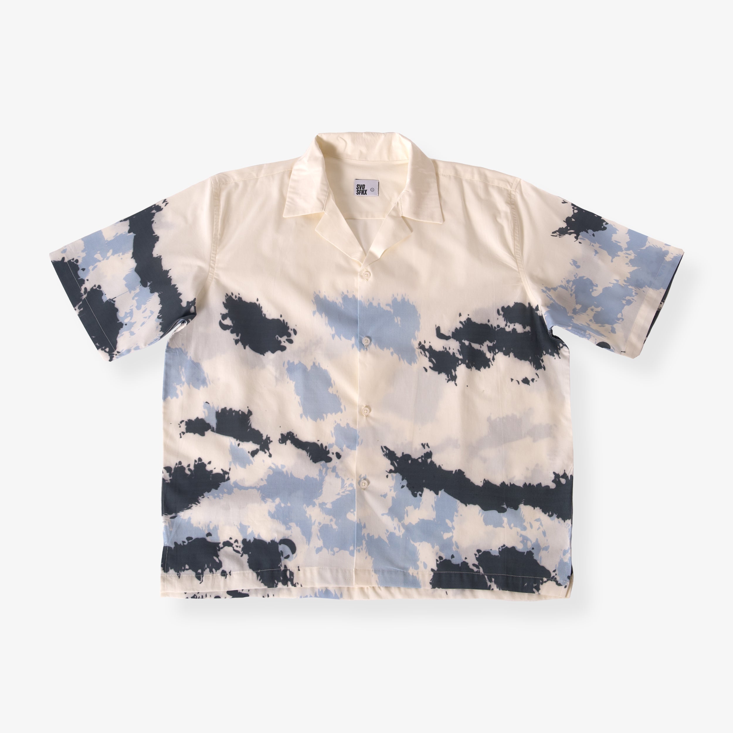 Cloudy Shirt