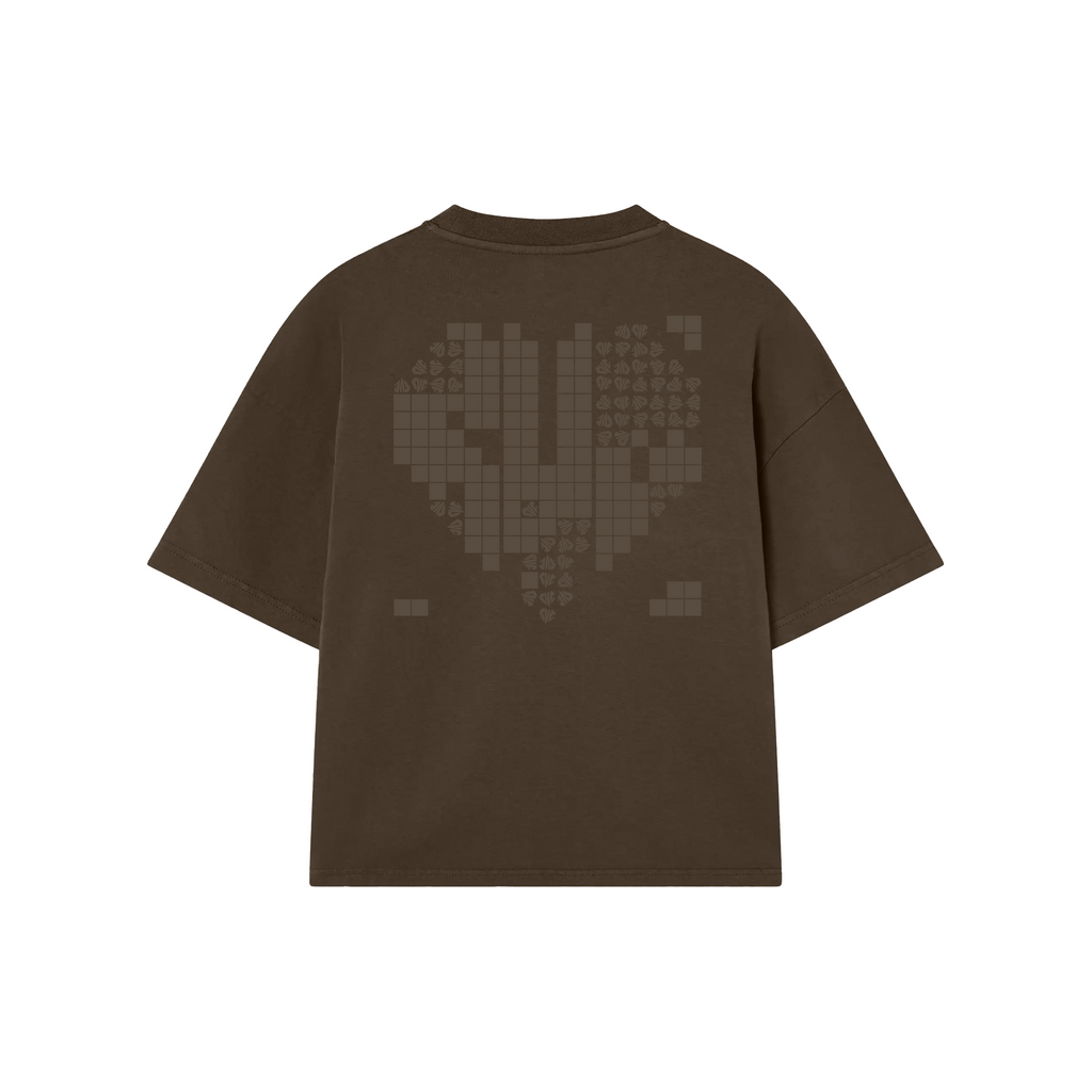 Bombast Tee V.2
