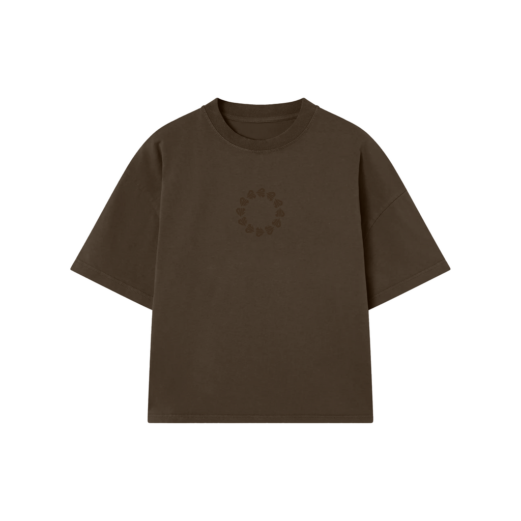 Bombast Tee V.2