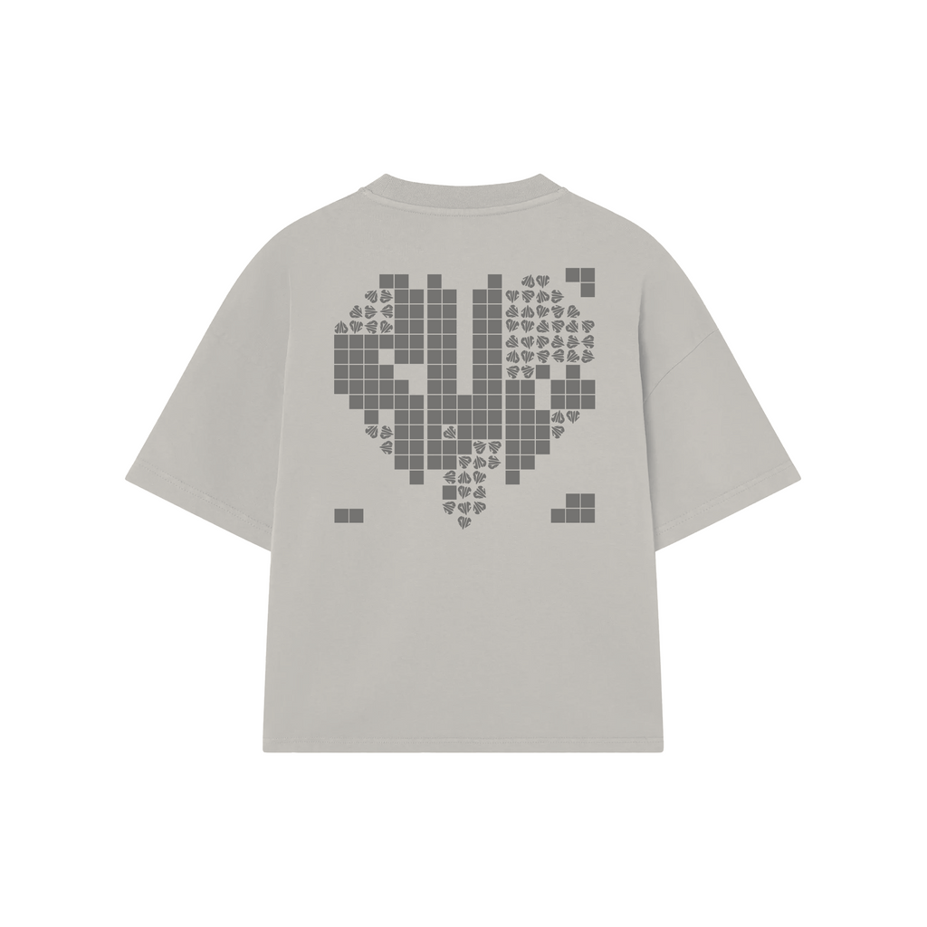Bombast Tee V.2