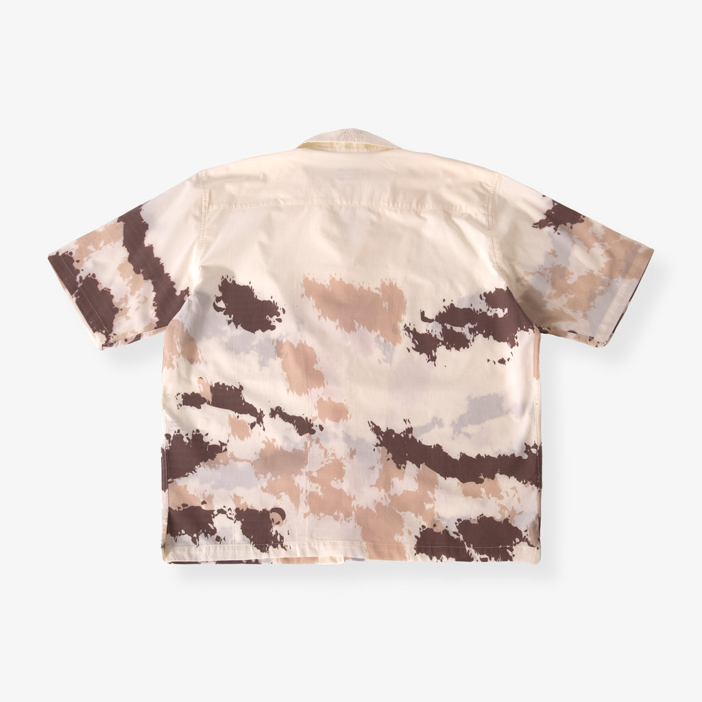 Cloudy Shirt