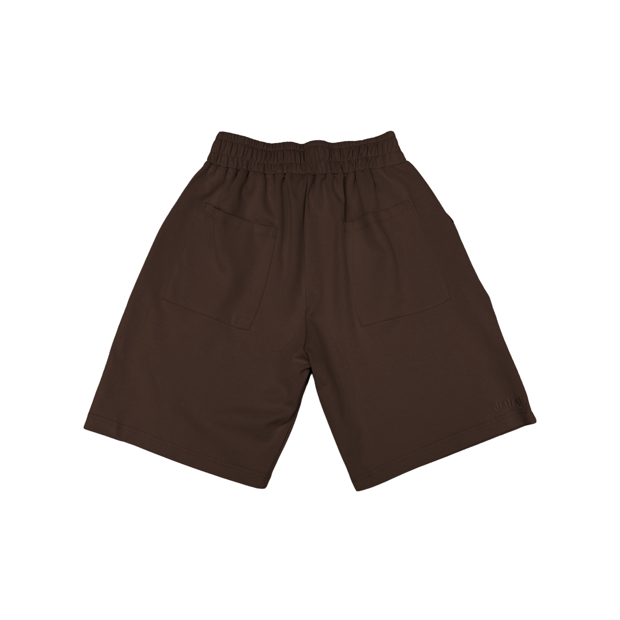 Dwarf Shorts