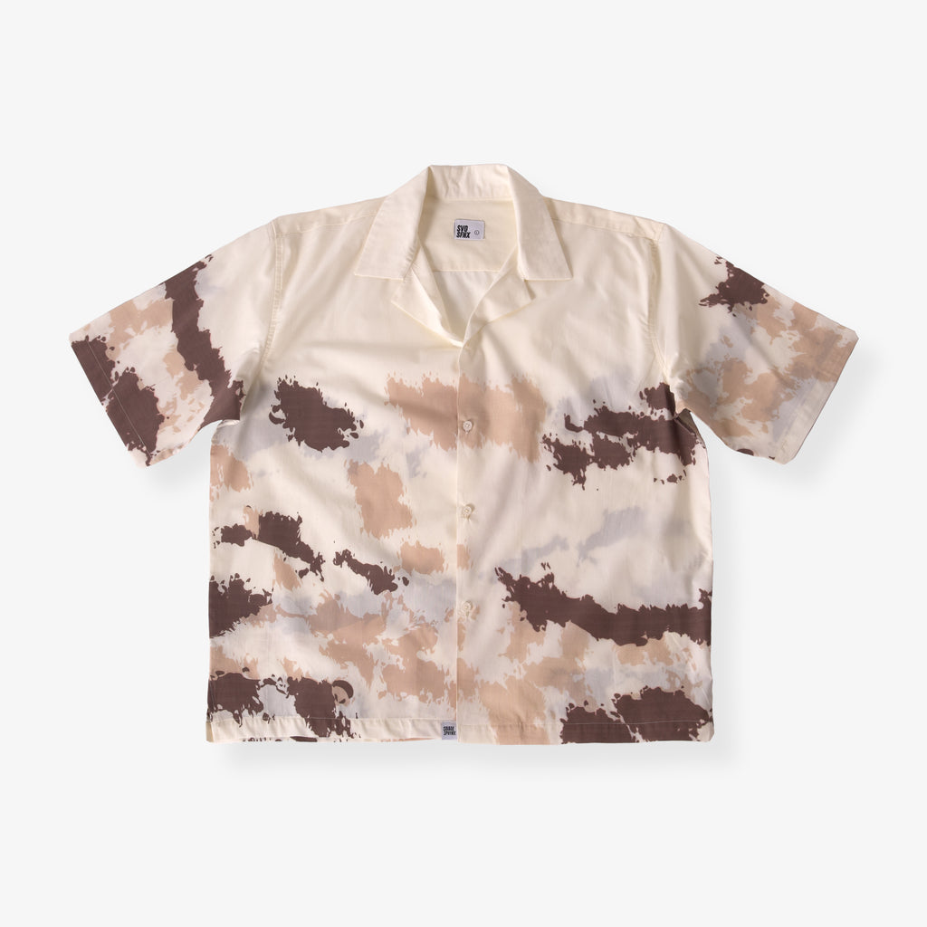 Cloudy Shirt