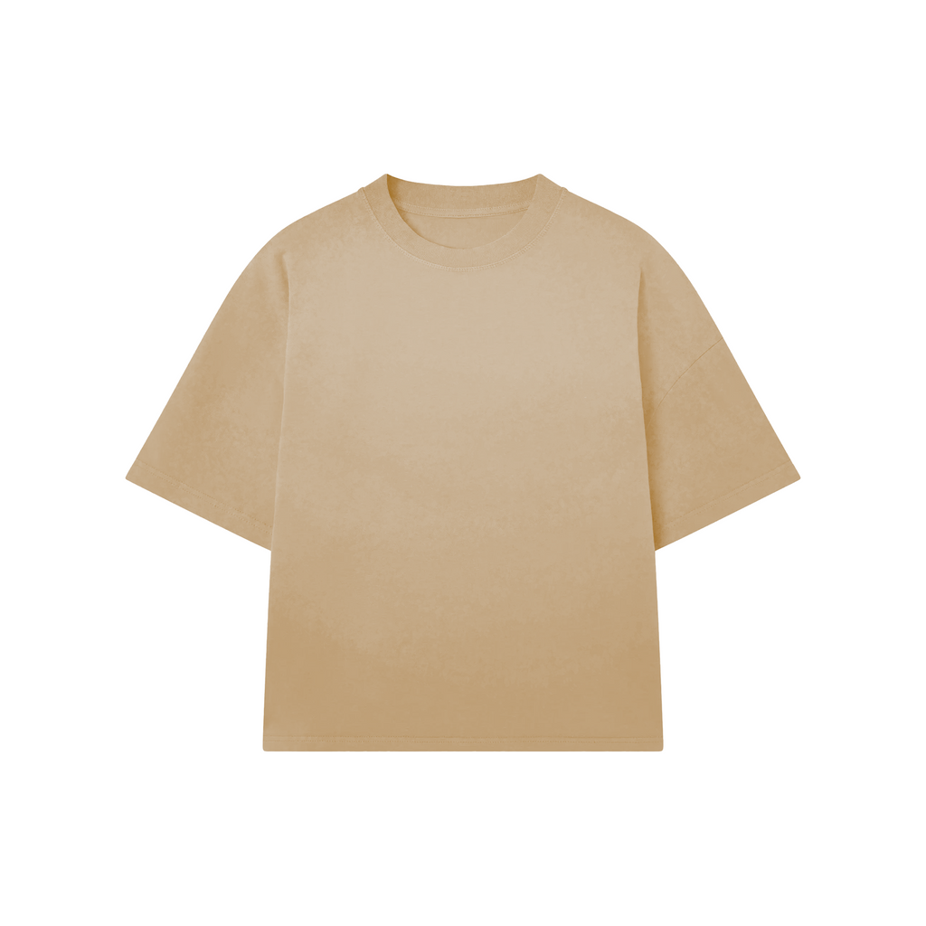 Faded Tee
