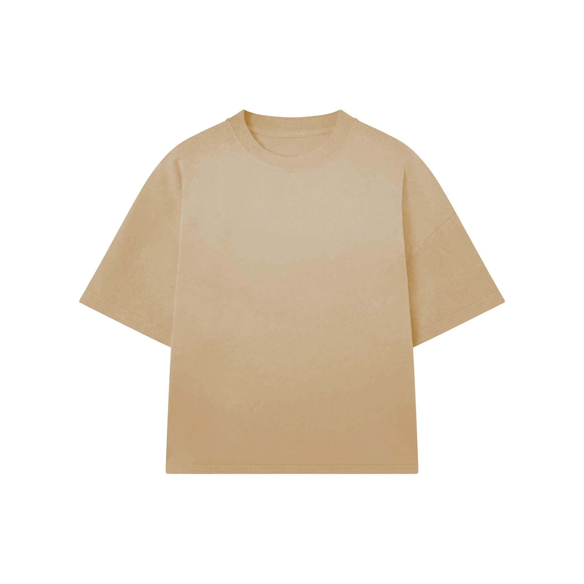 Faded Tee
