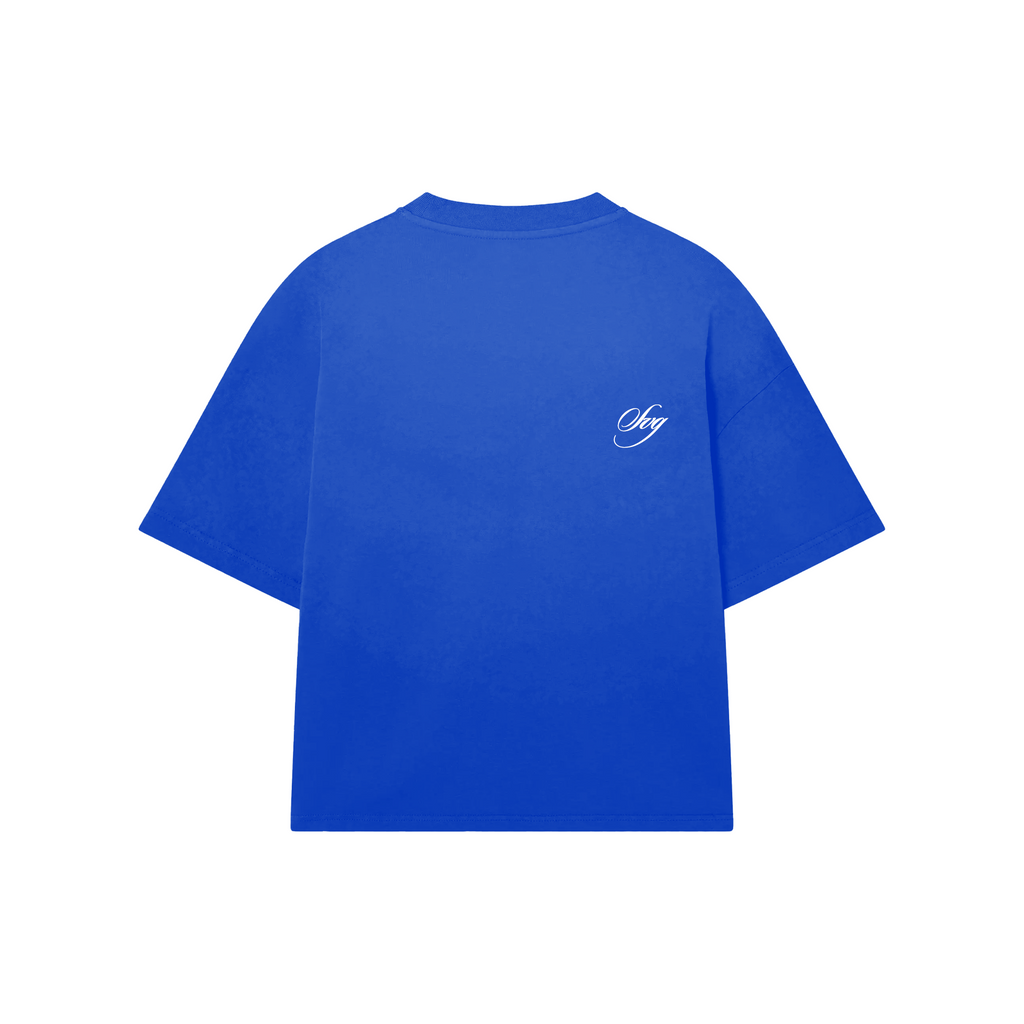Faded Tee