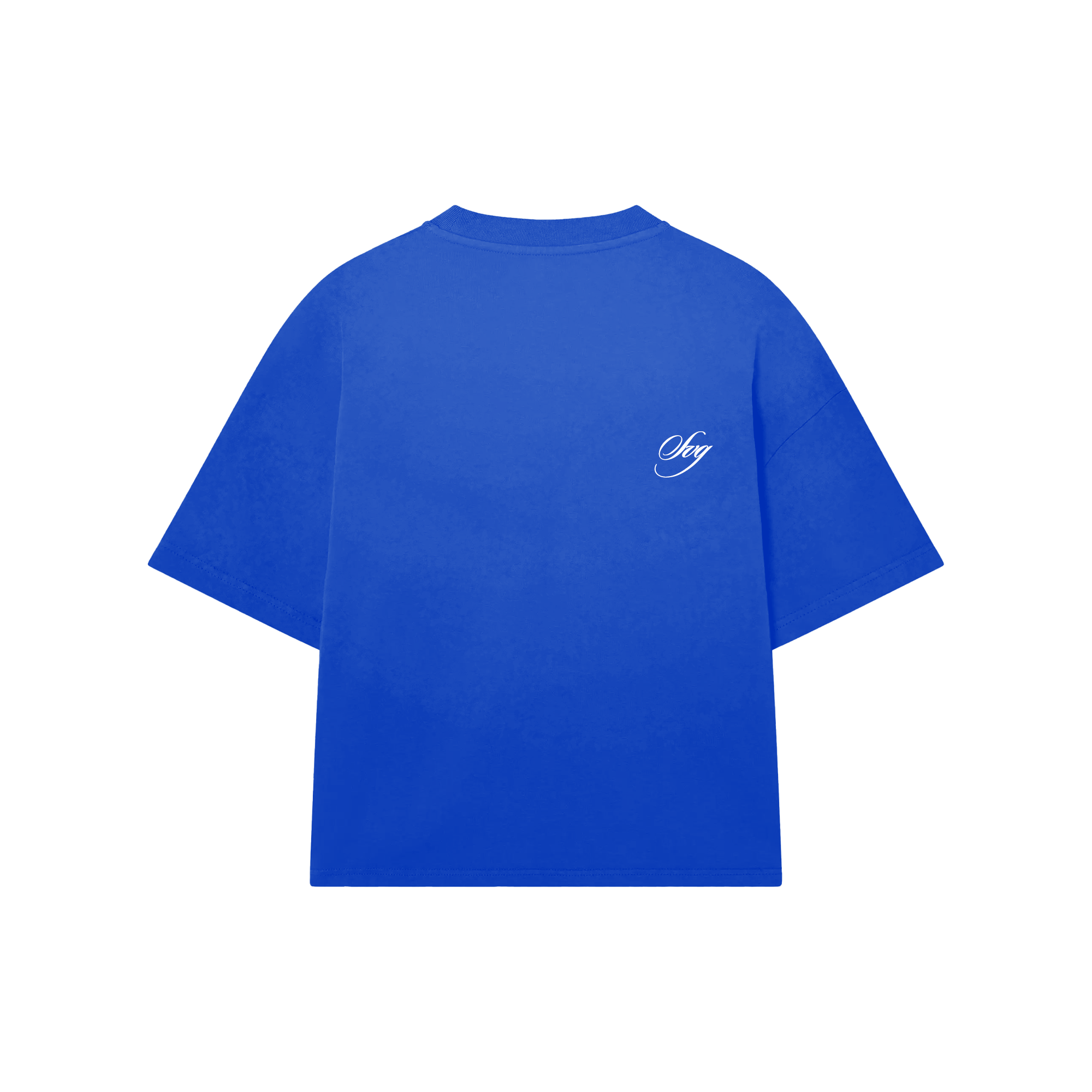Faded Tee