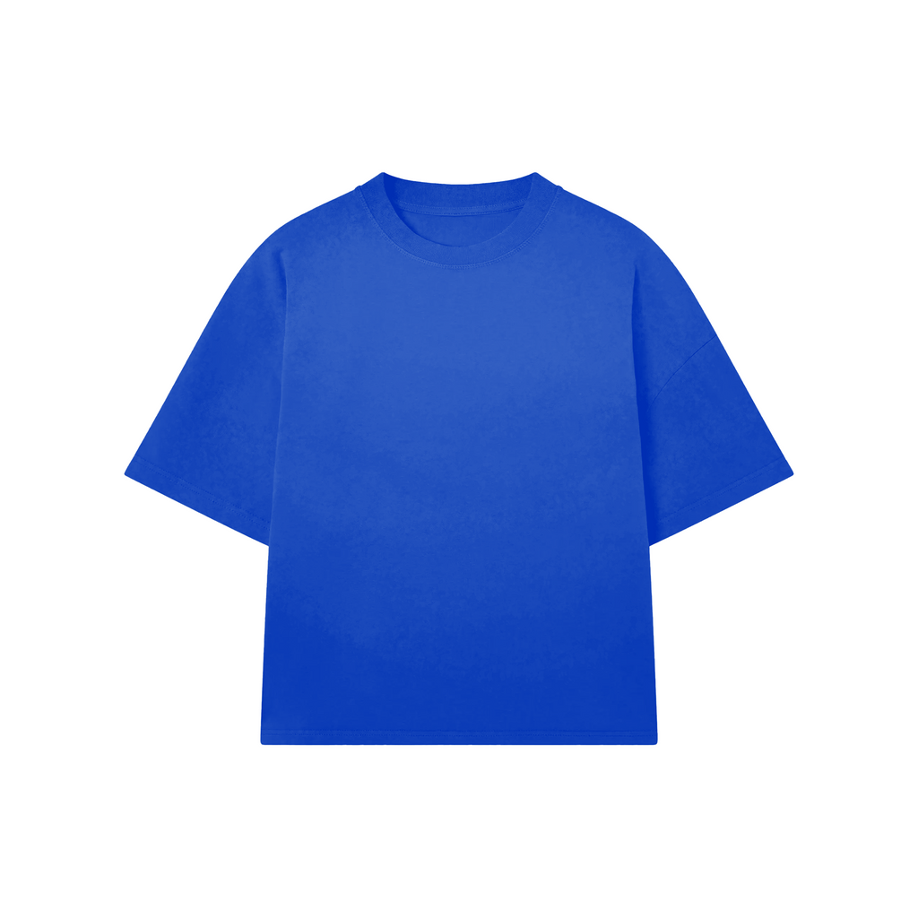 Faded Tee