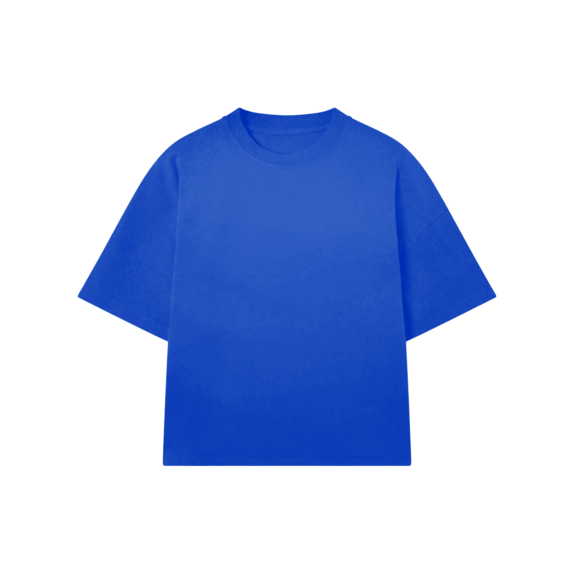 Faded Tee