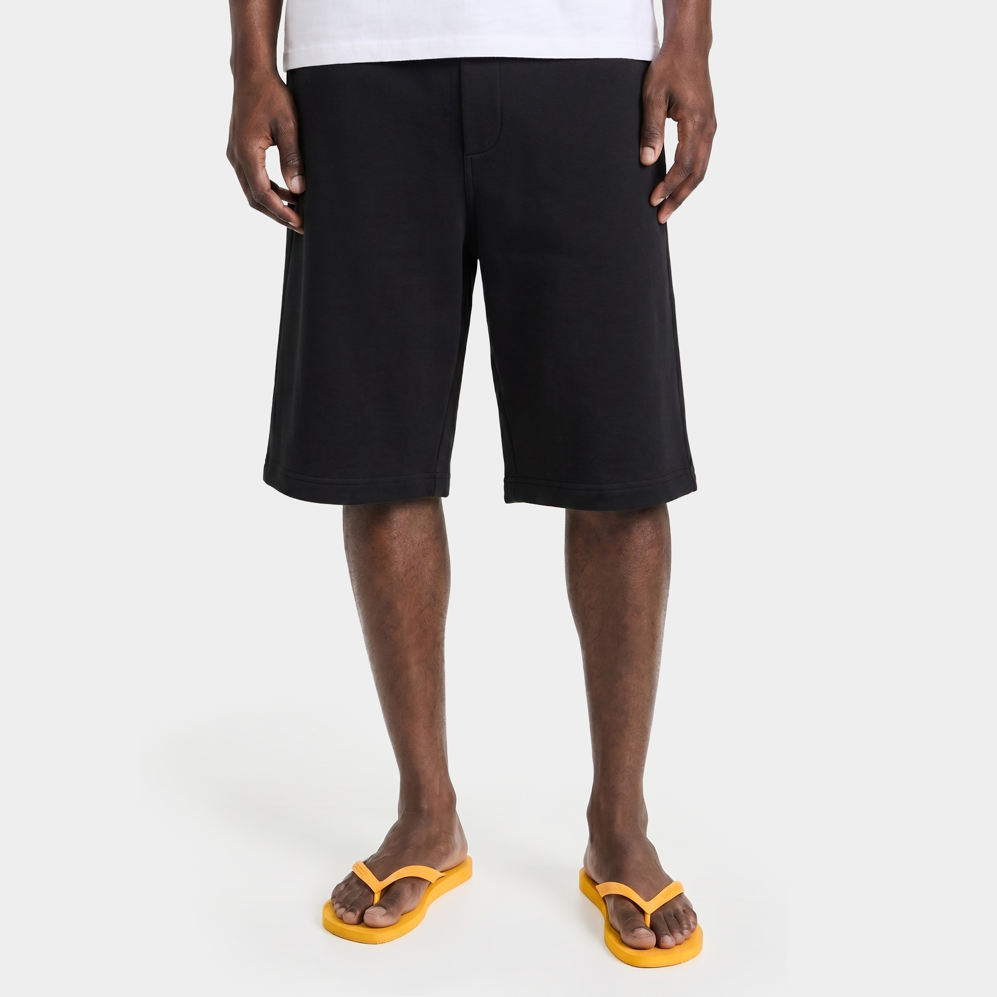 Dwarf Shorts