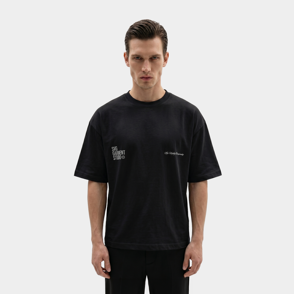 Surfin Tee