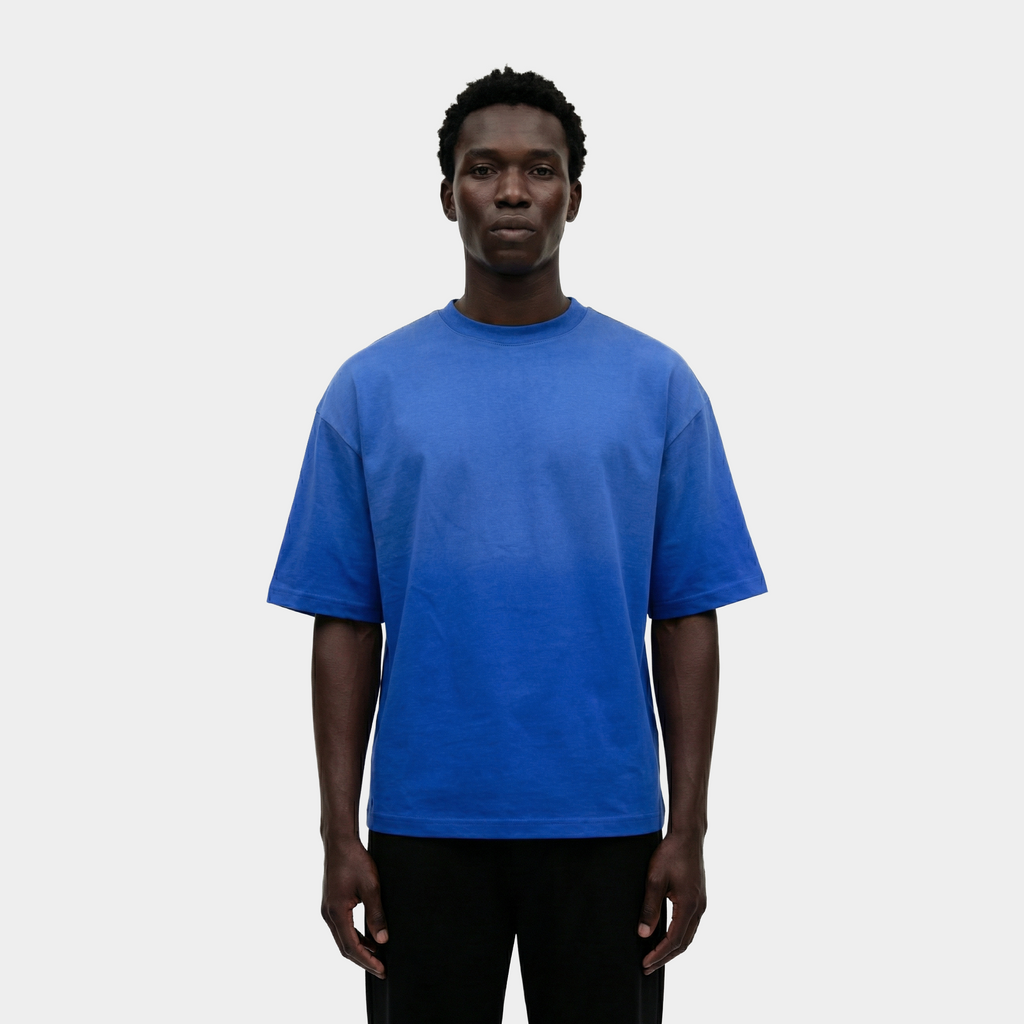 Faded Tee