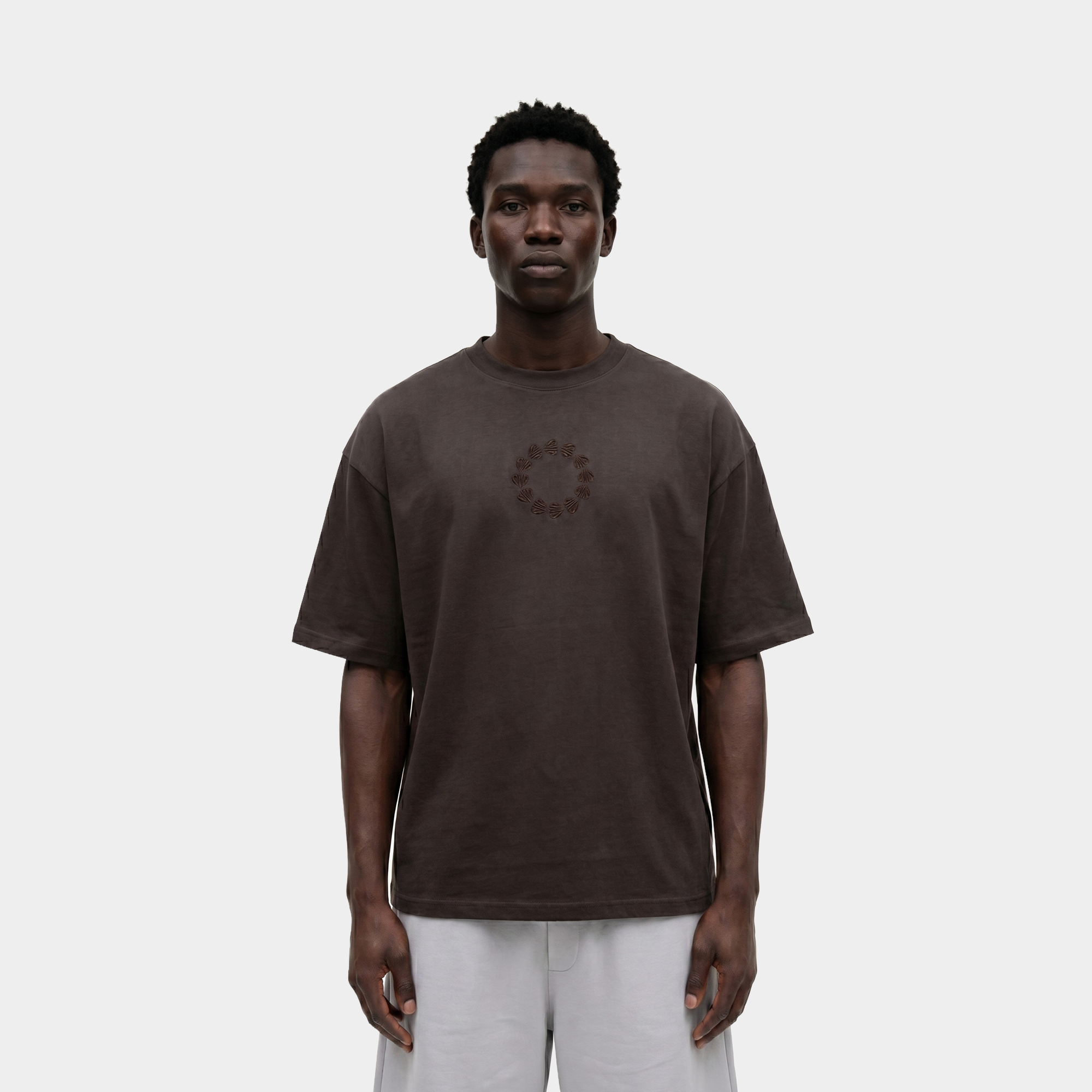 Bombast Tee V.2