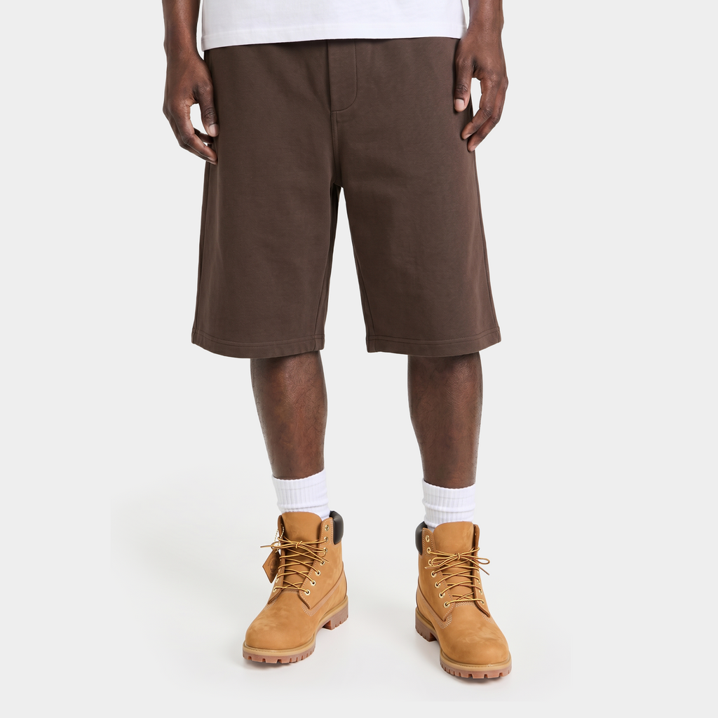 Dwarf Shorts