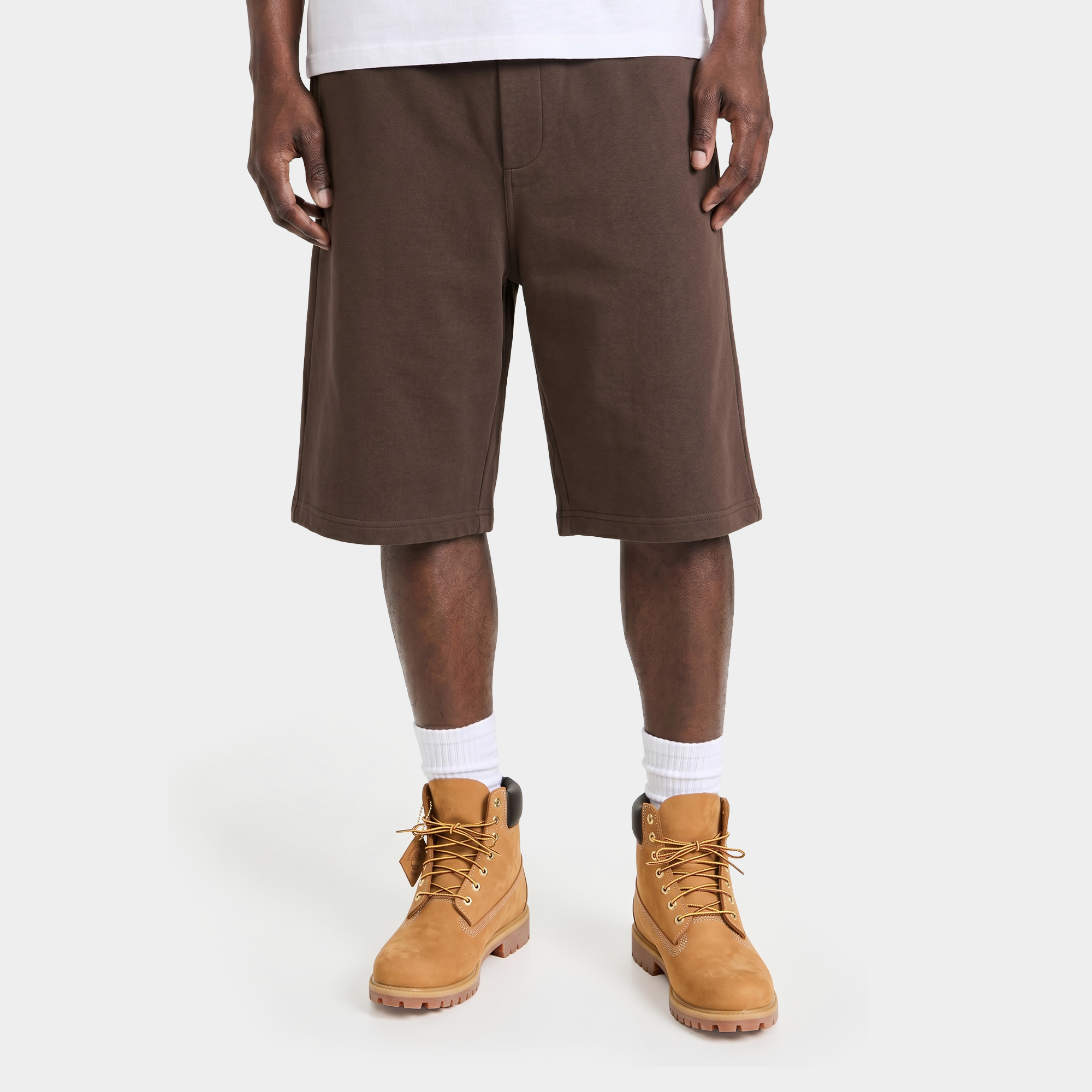Dwarf Shorts