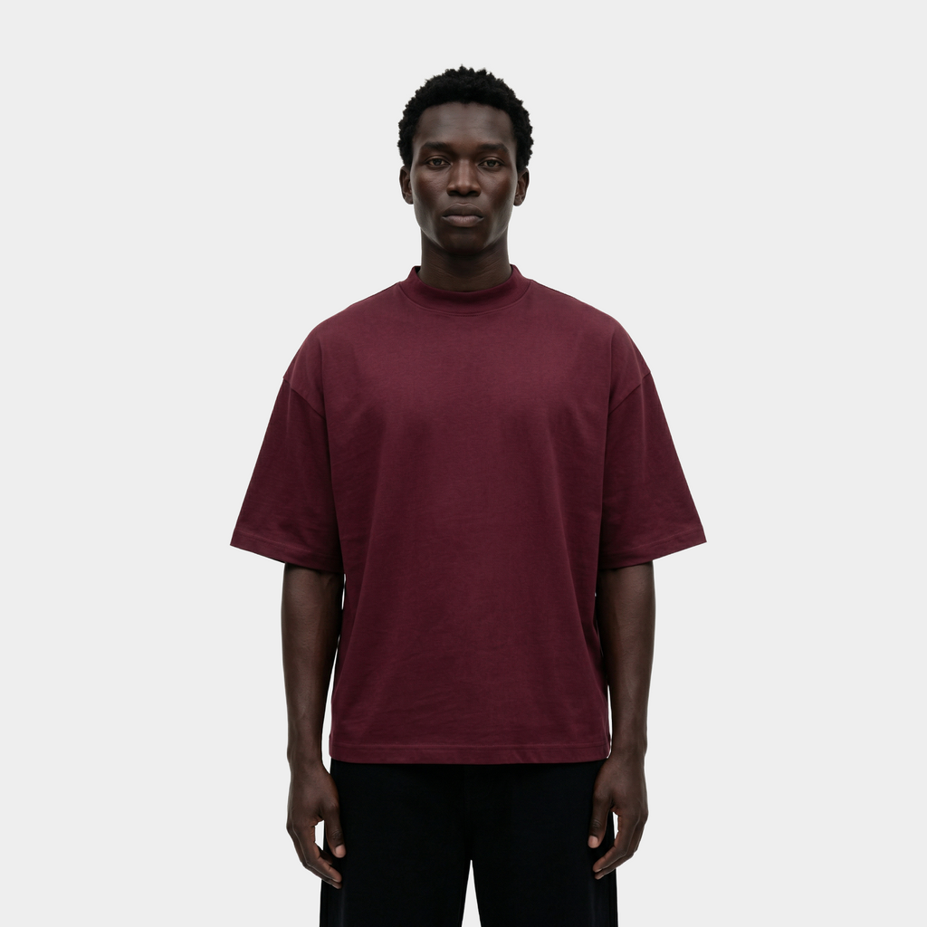 Grmnt Studio Tee