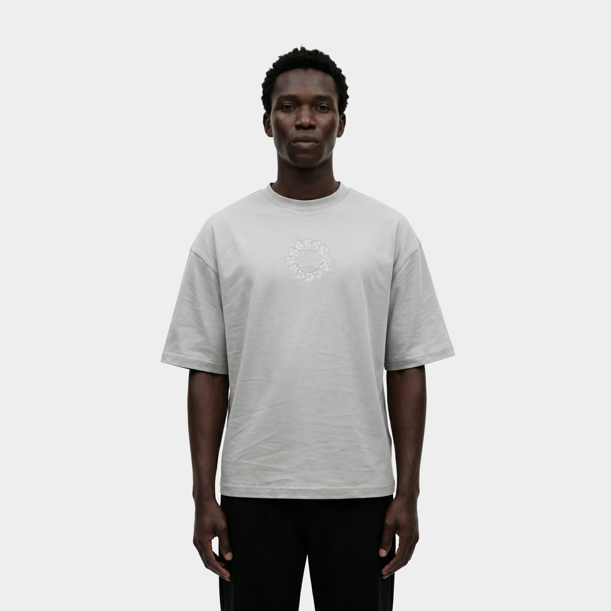 Bombast Tee V.2