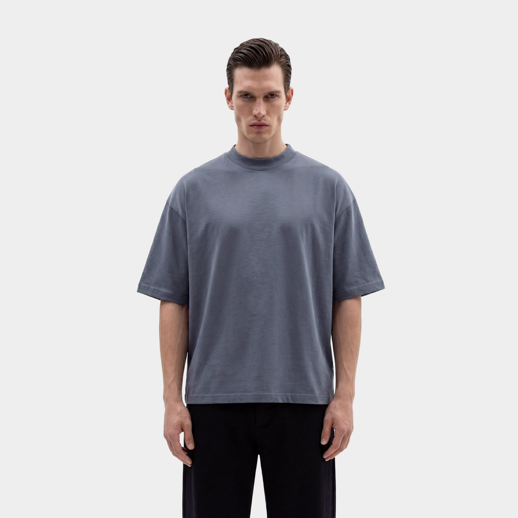 Grmnt Studio Tee