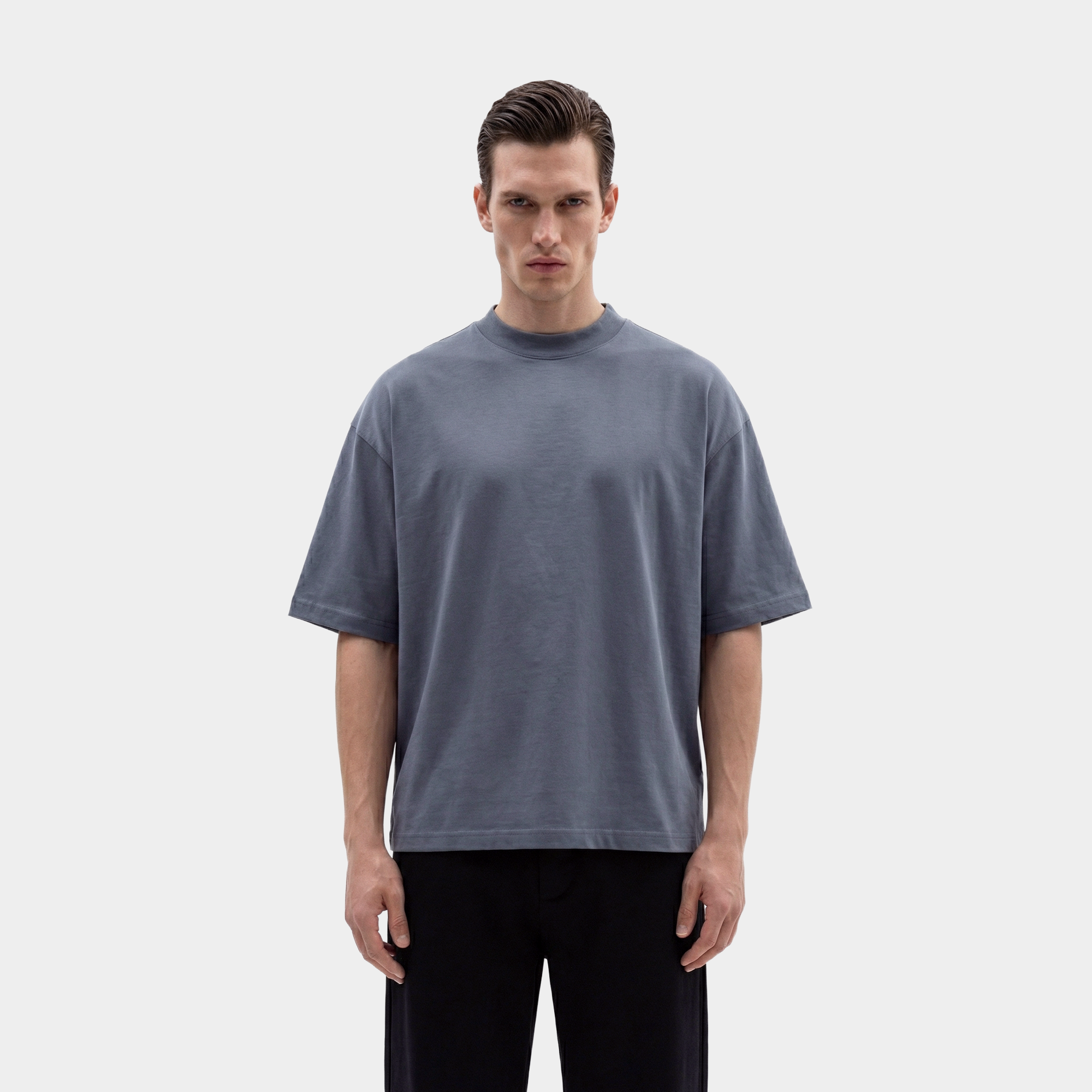 Grmnt Studio Tee