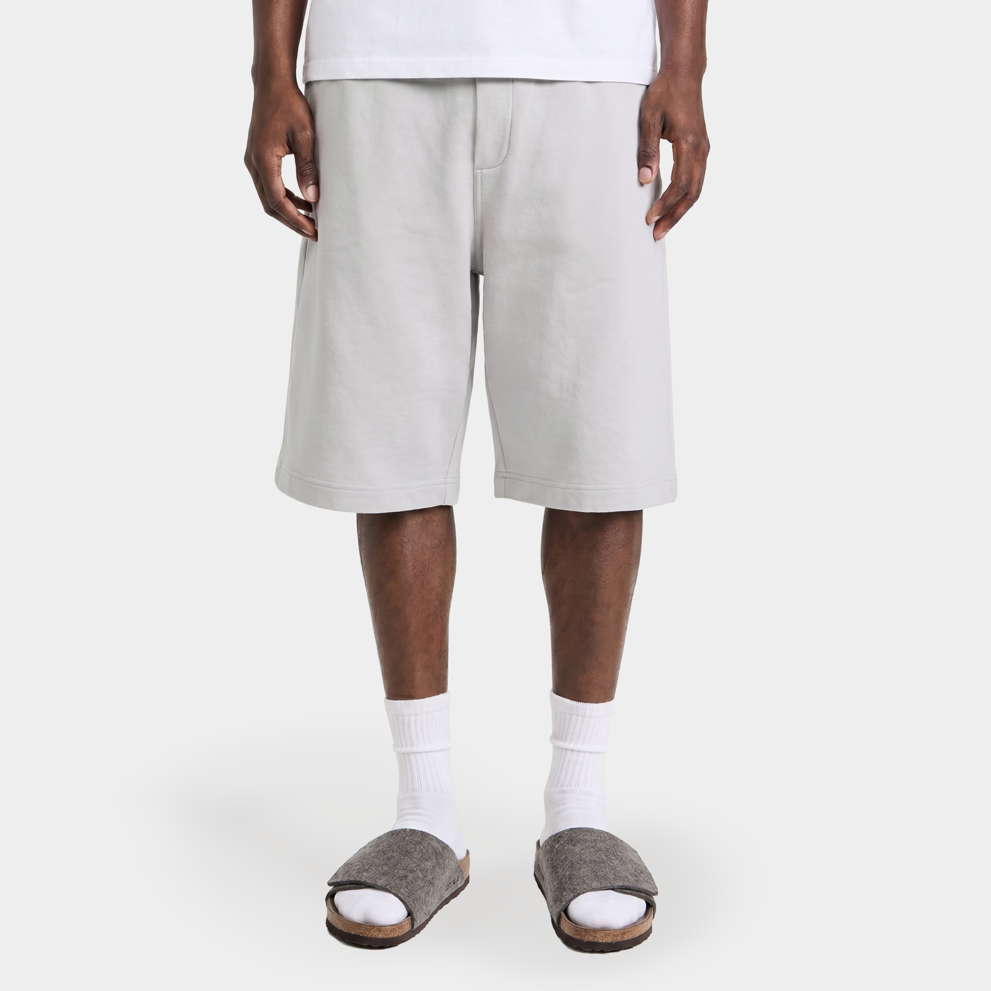 Dwarf Shorts