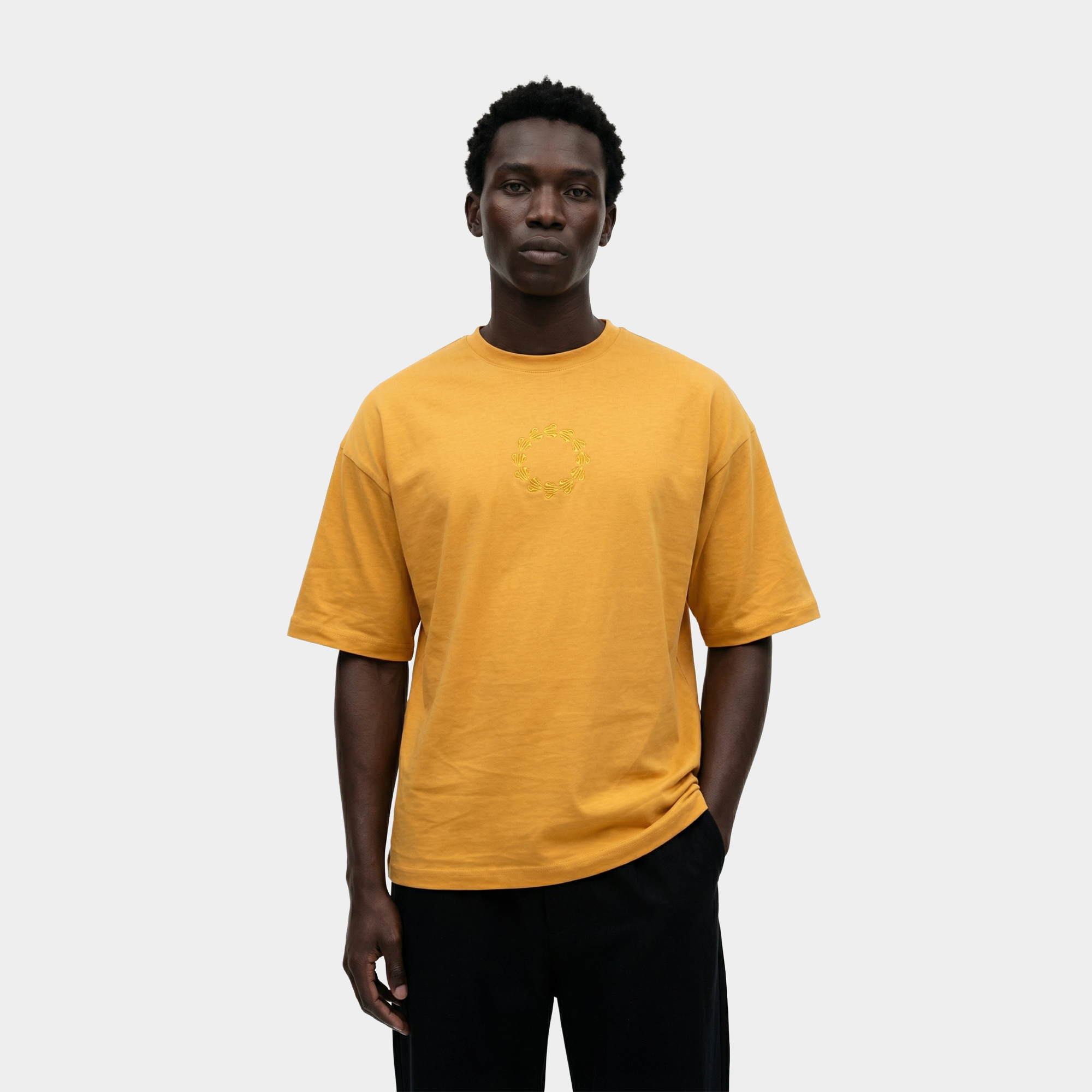 Bombast Tee V.2