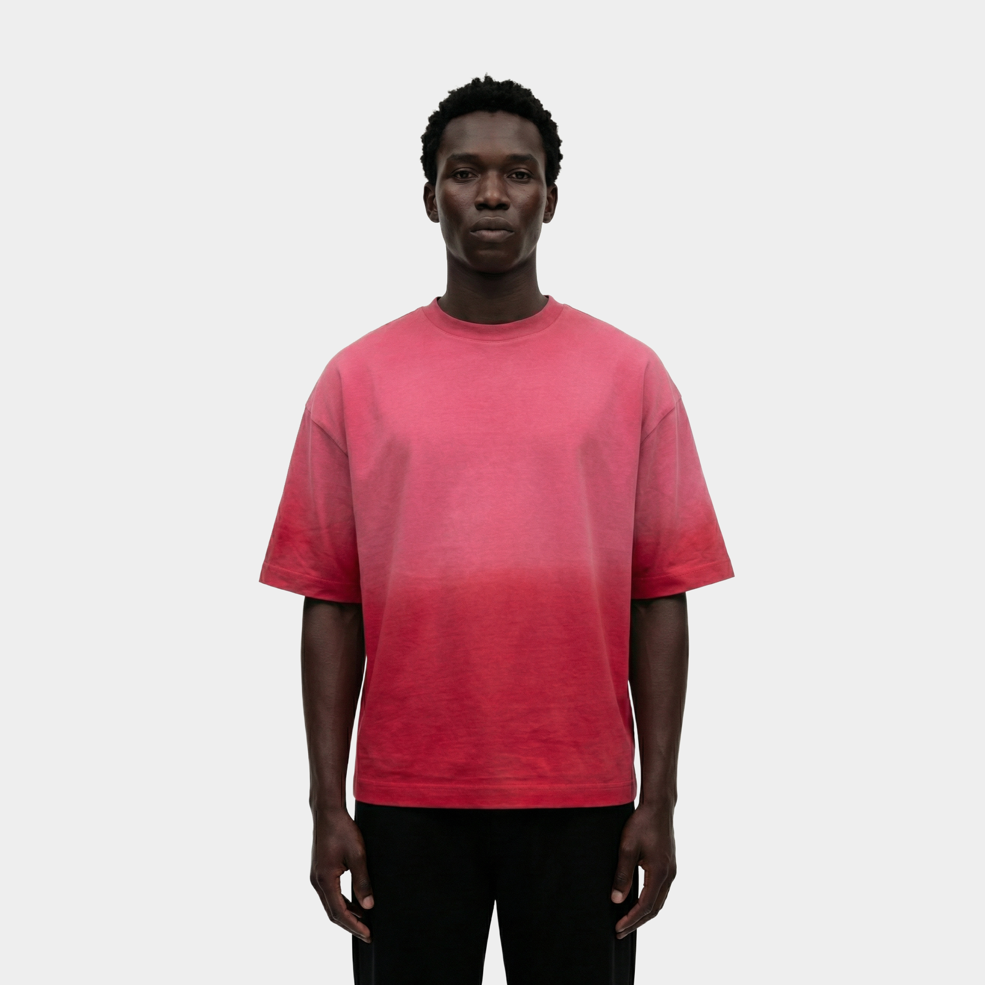 Faded Tee