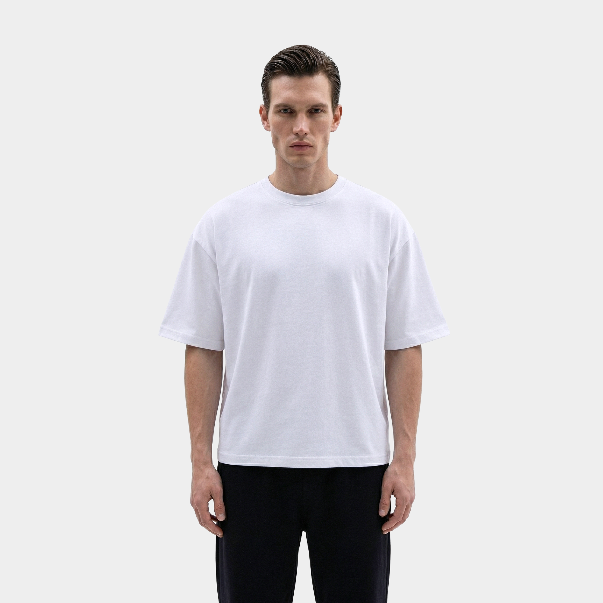 Grmnt Studio Tee